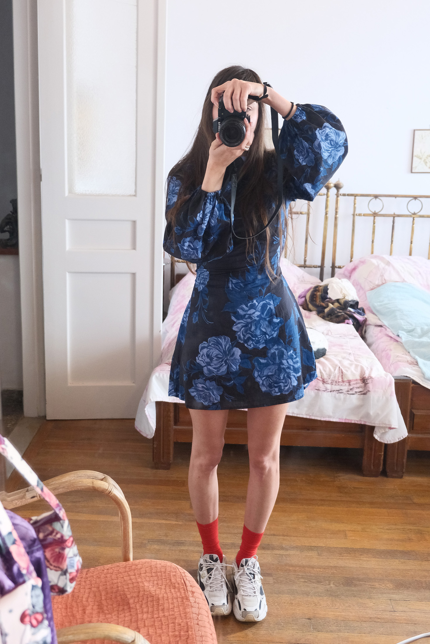 Midnight Dress - Image 13