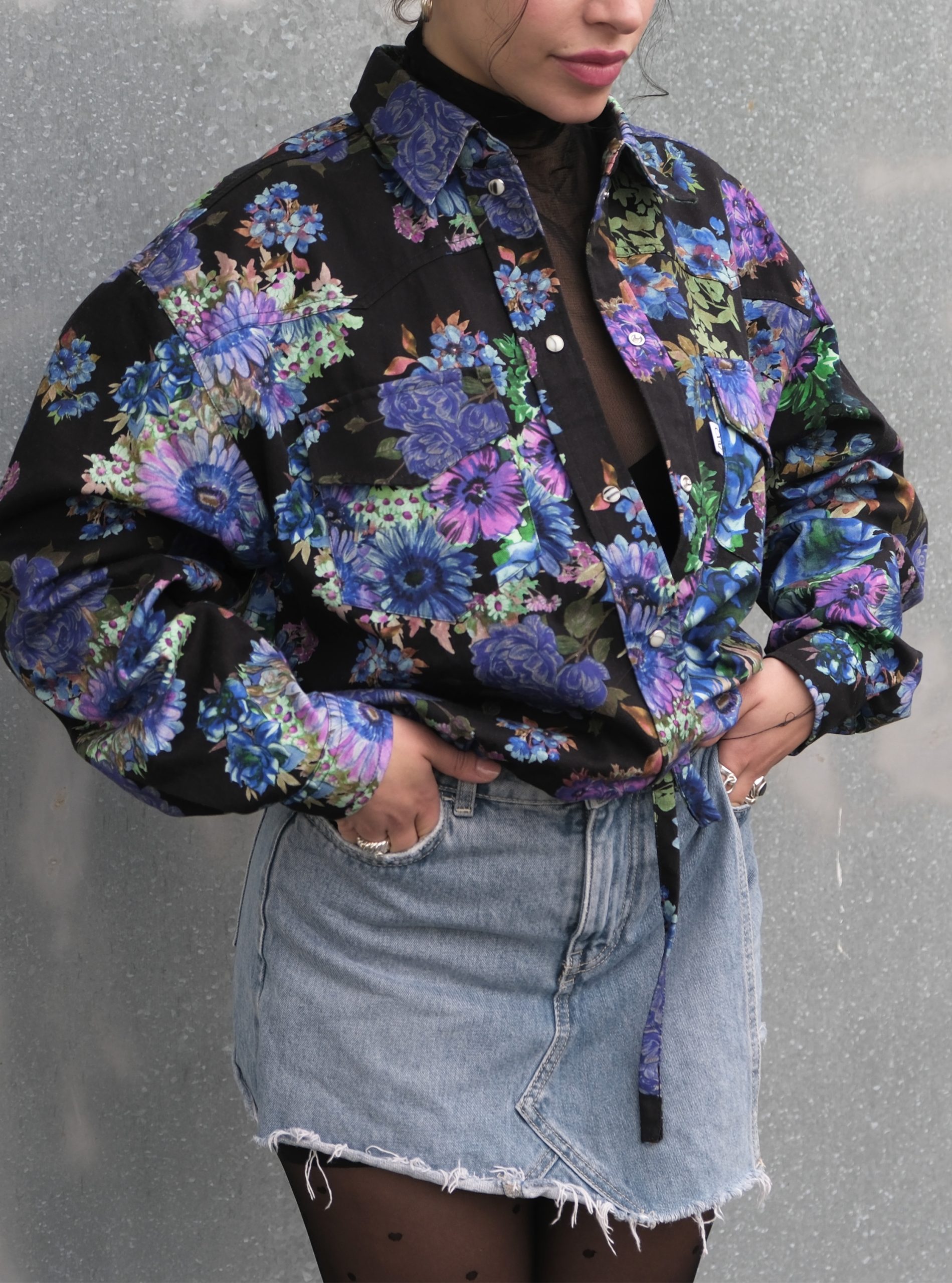 Night Bloom Bomber