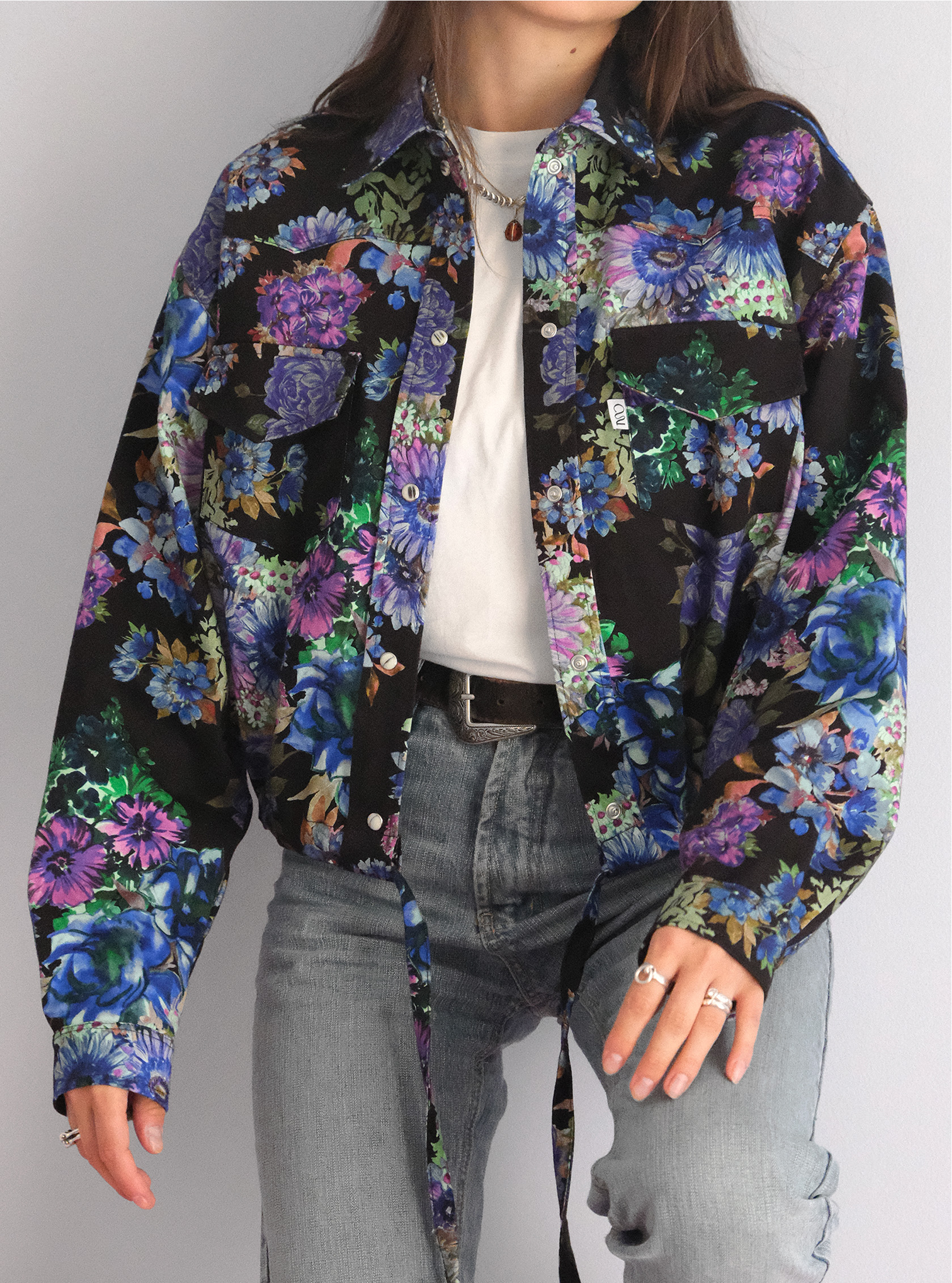 Night Bloom Bomber - Image 2