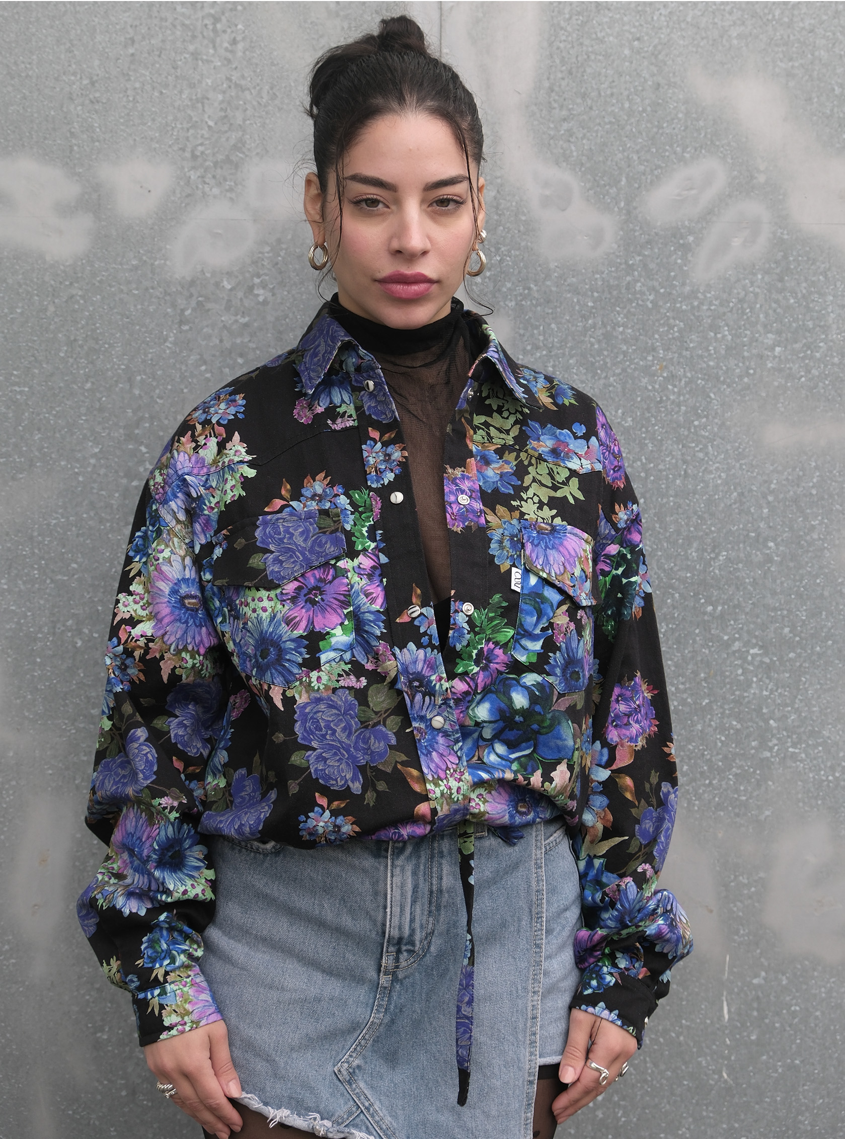 Night Bloom Bomber - Image 3