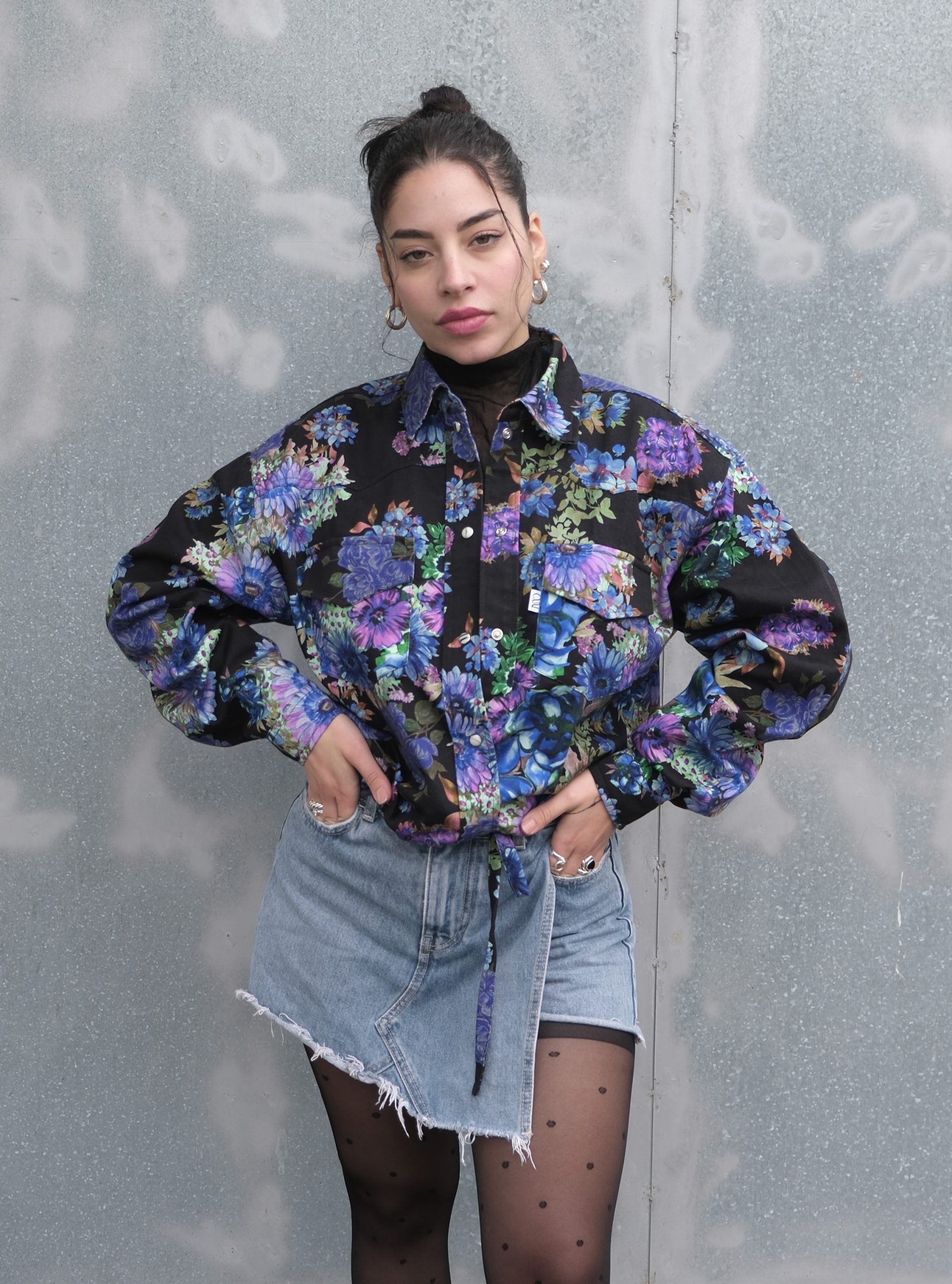 Night Bloom Bomber - Image 5