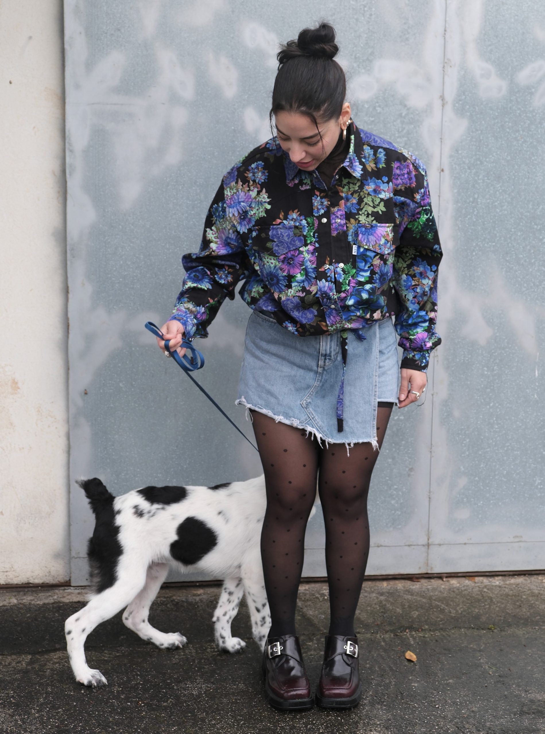 Night Bloom Bomber - Image 6