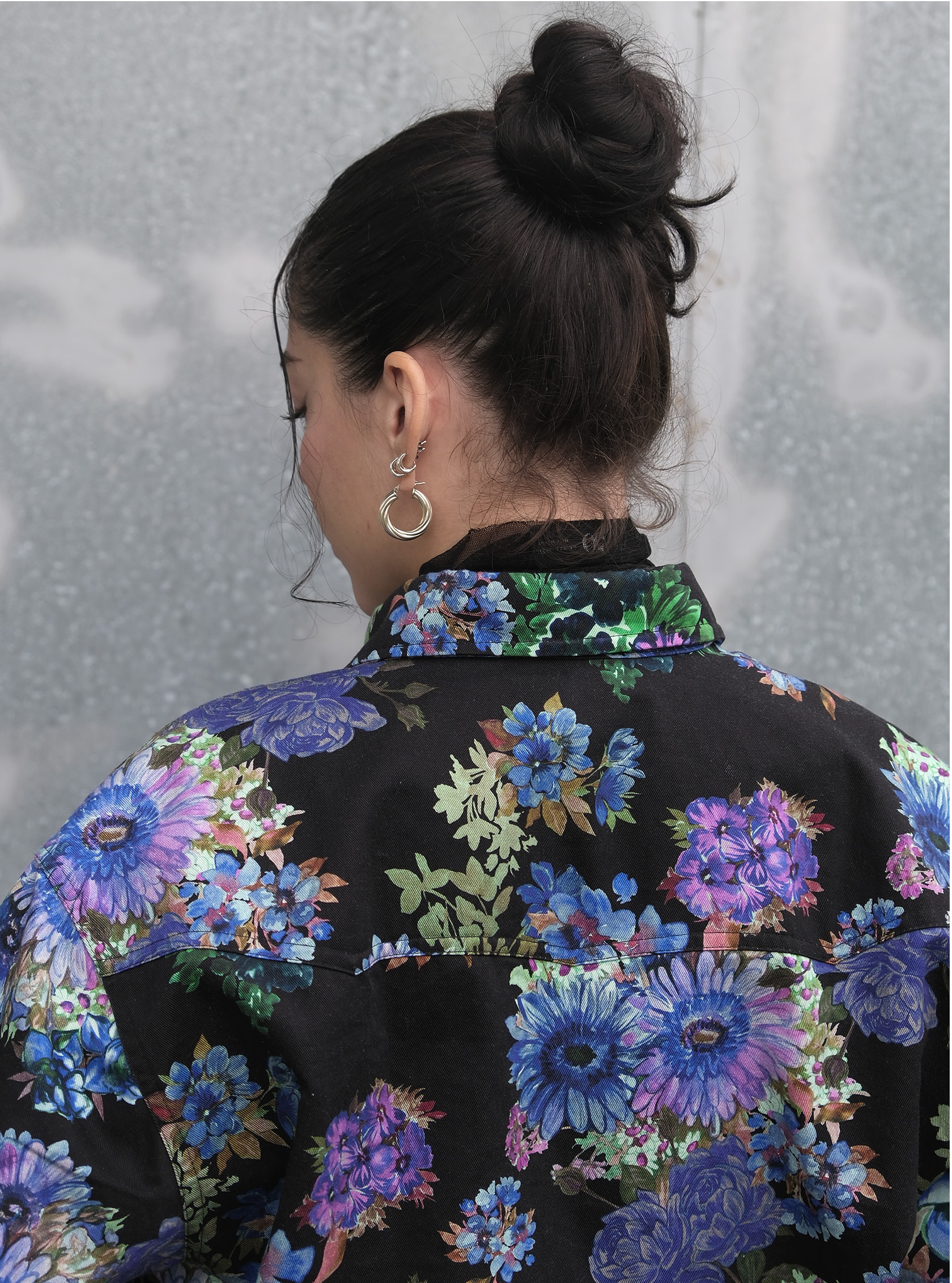 Night Bloom Bomber - Image 7