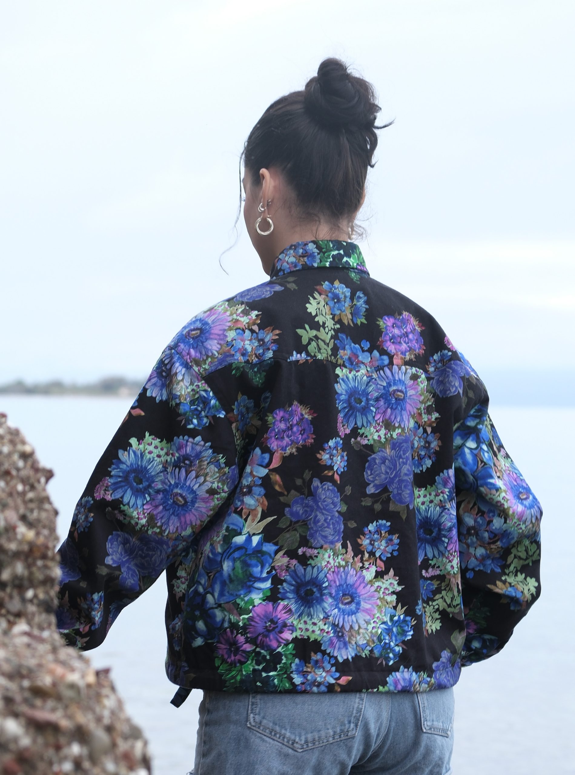 Night Bloom Bomber - Image 8