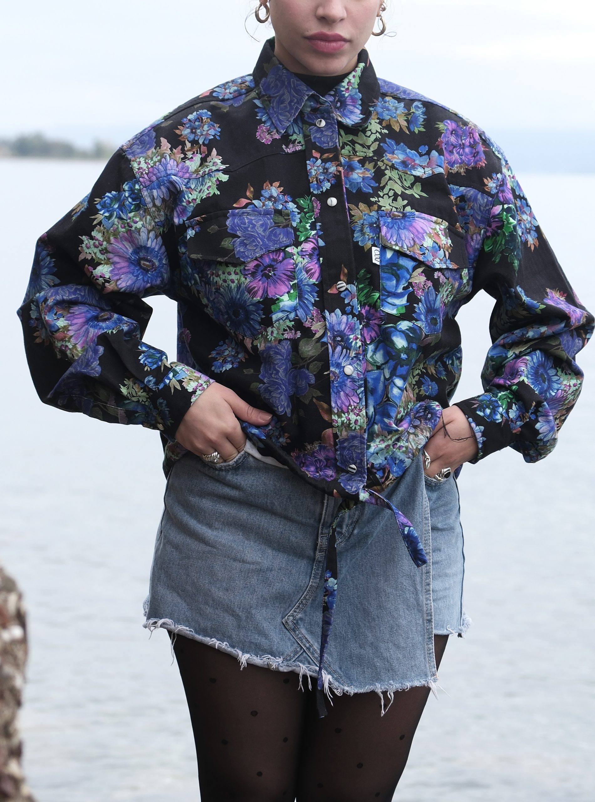Night Bloom Bomber - Image 9