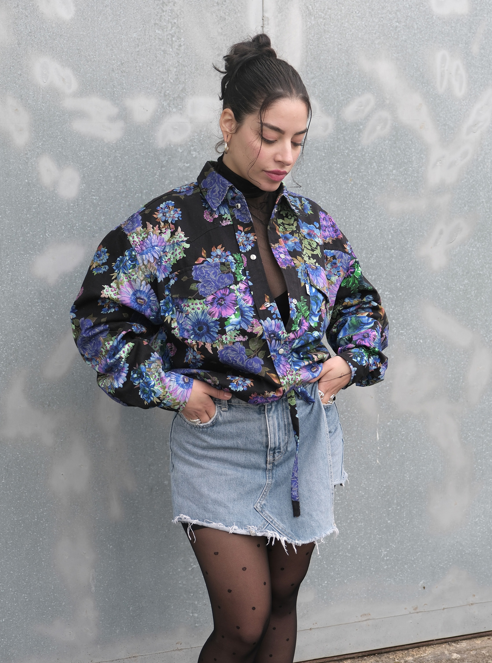 Night Bloom Bomber - Image 11