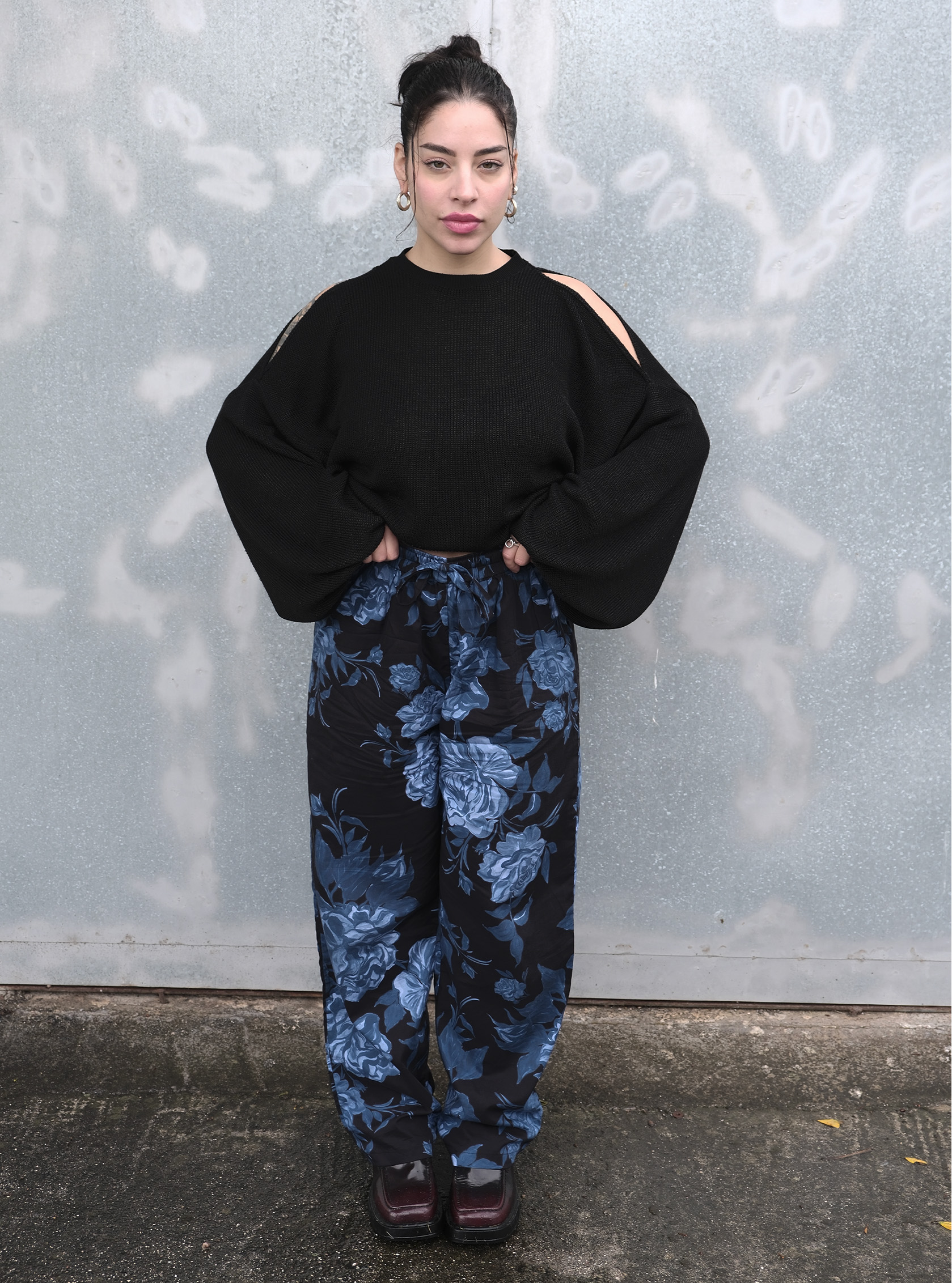 Night Garden Pants - Image 9