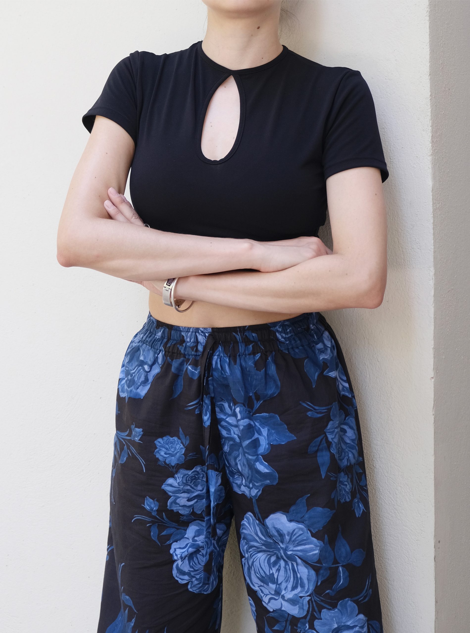 Night Garden Pants - Image 8