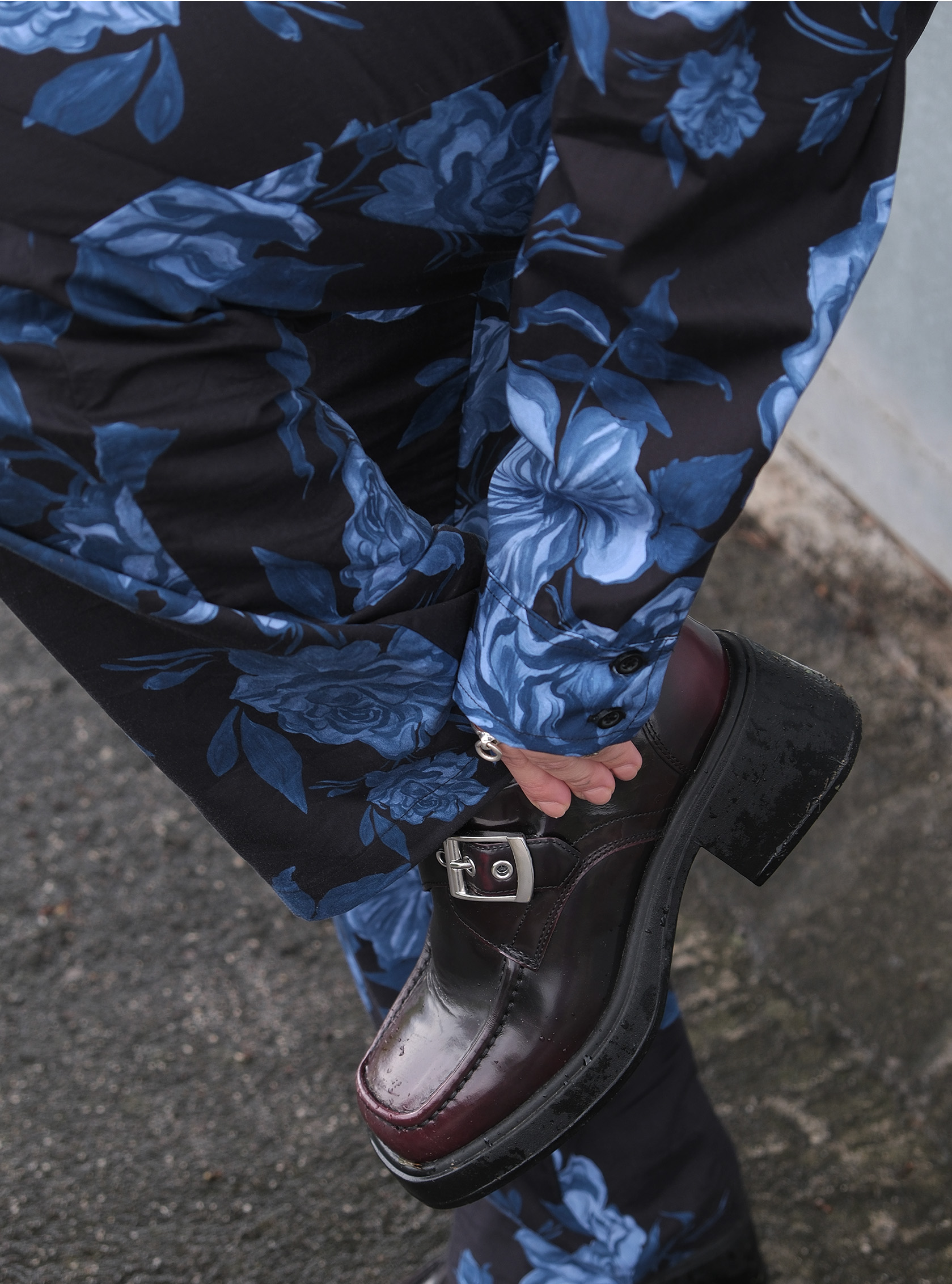 Night Garden Pants - Image 2