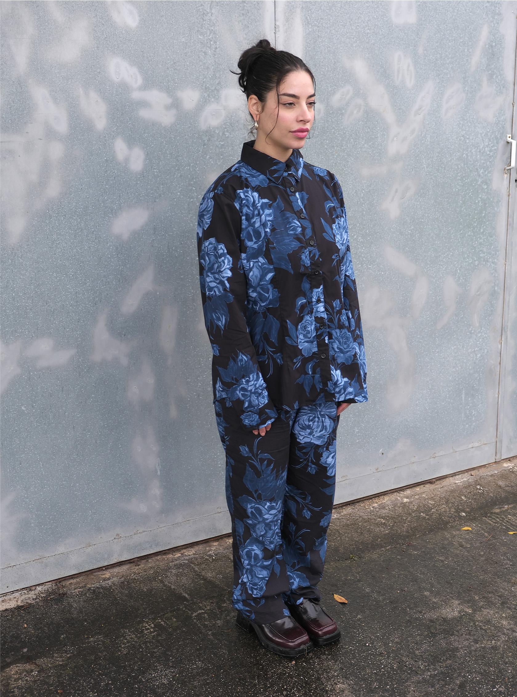 Night Garden Pants - Image 3