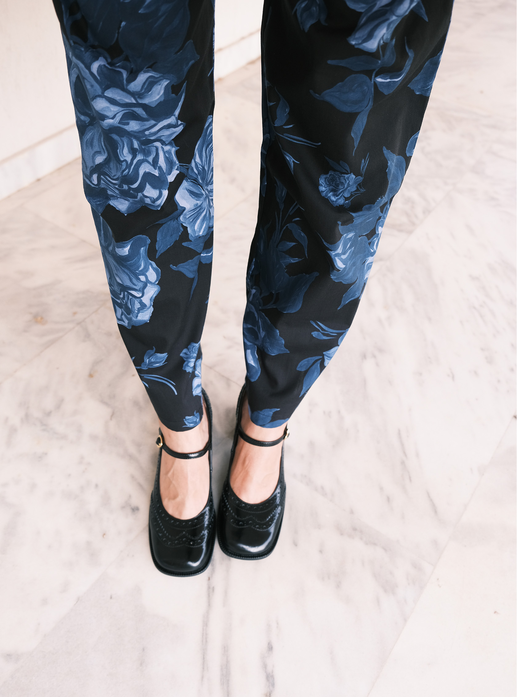 Night Garden Pants - Image 6