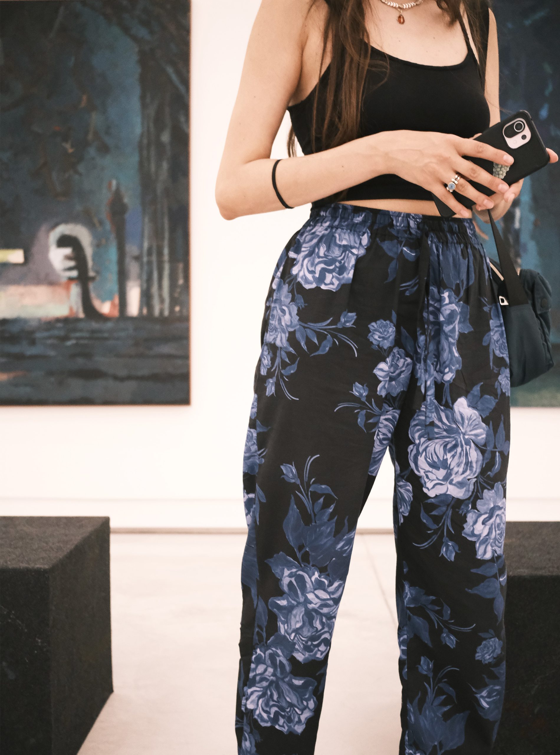 Night Garden Pants - Image 7