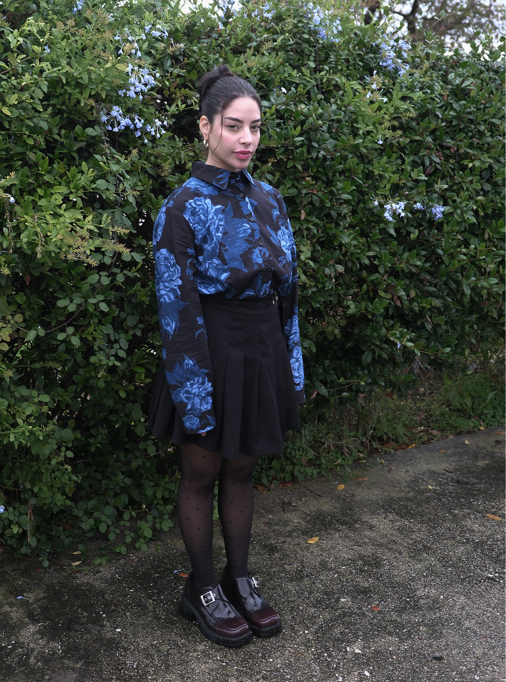 Midnight Shirt - Image 7