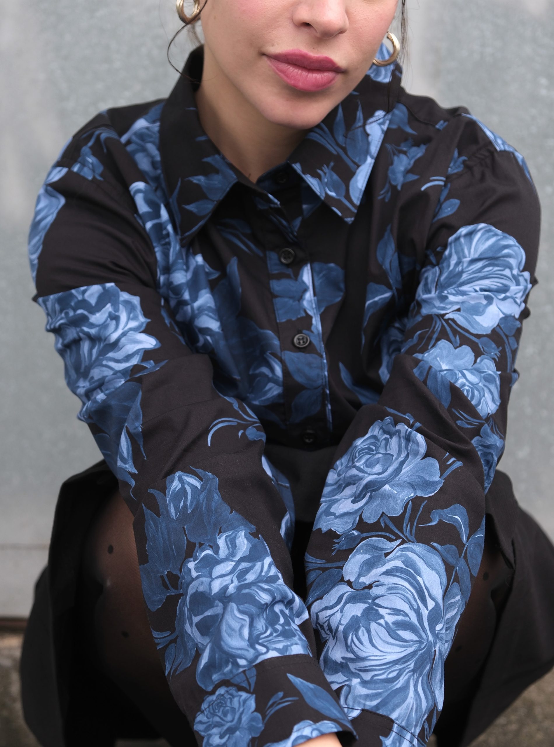 Midnight Shirt - Image 10