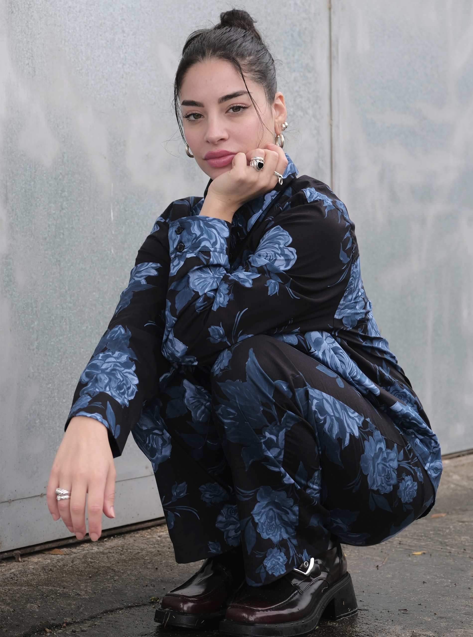 Midnight Shirt - Image 9