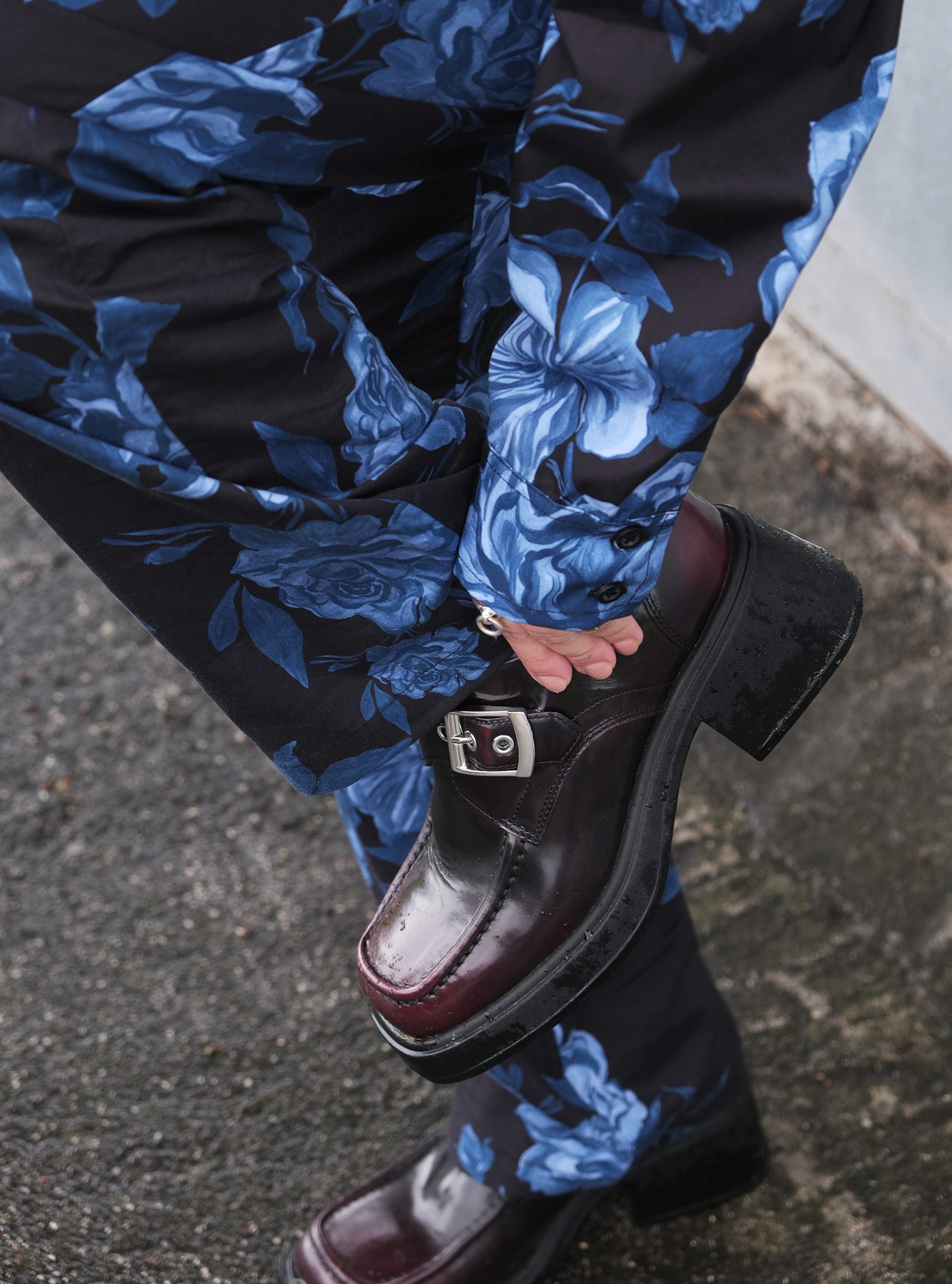 Midnight Shirt - Image 4