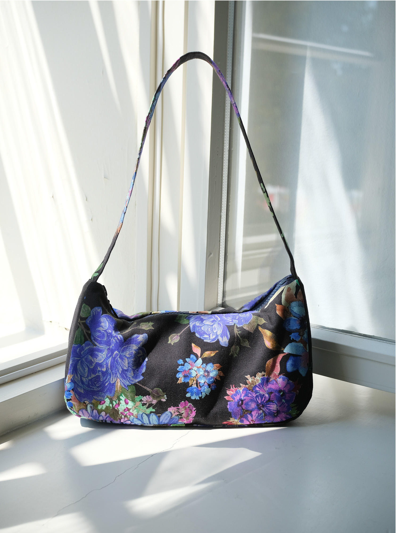 Night Bloom Bag - Image 10