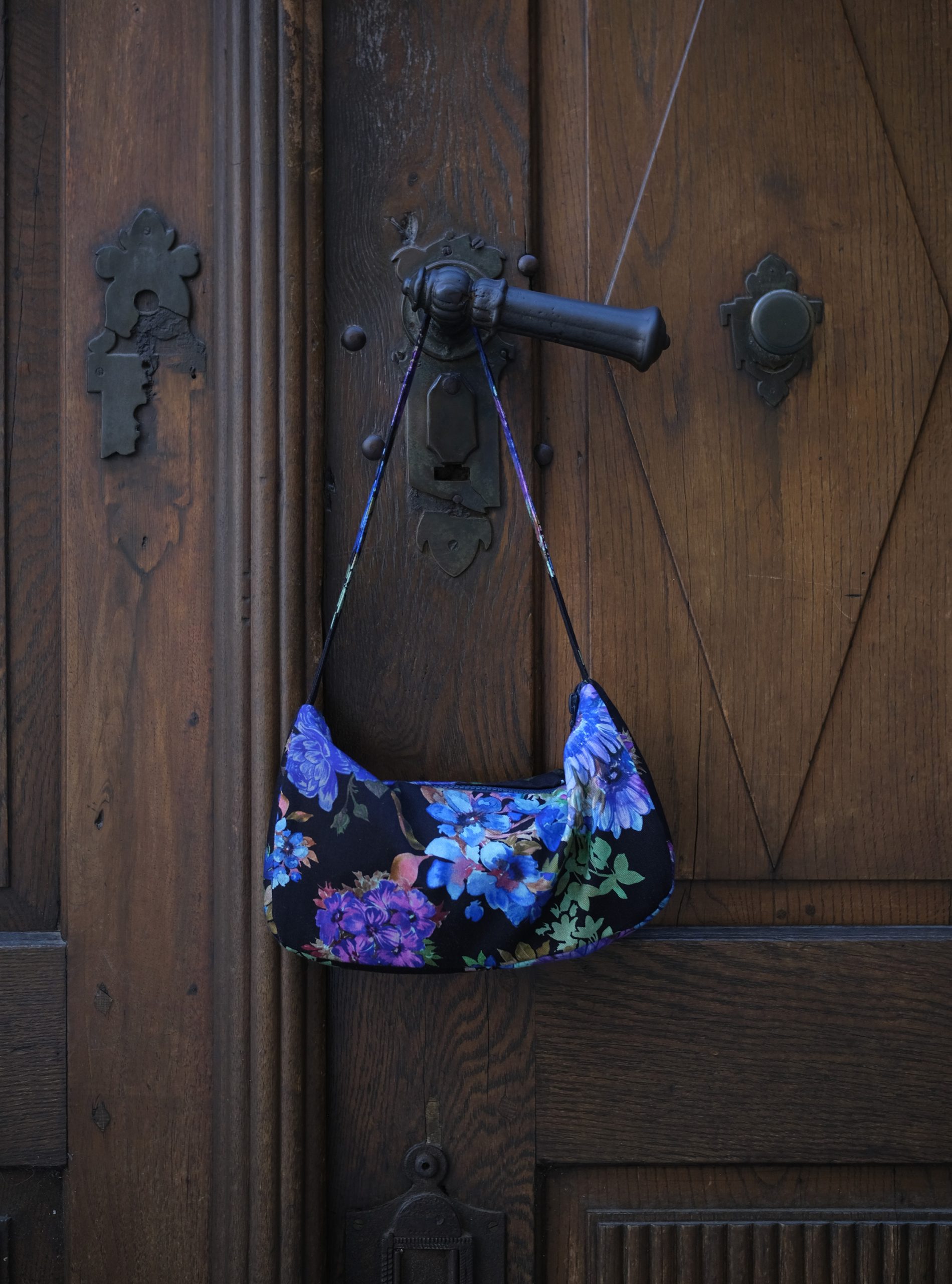 Night Bloom Bag - Image 13