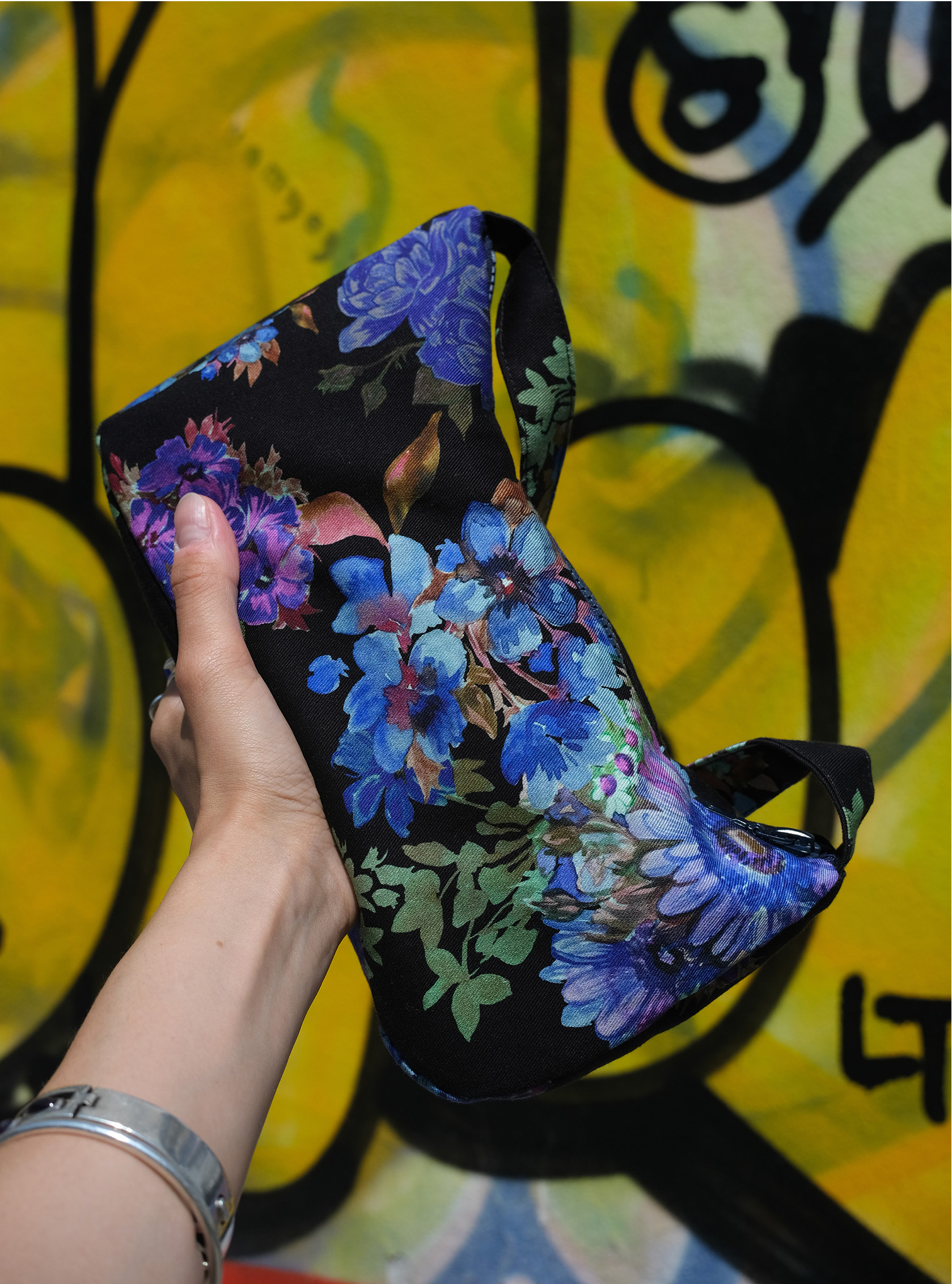 Night Bloom Bag - Image 5