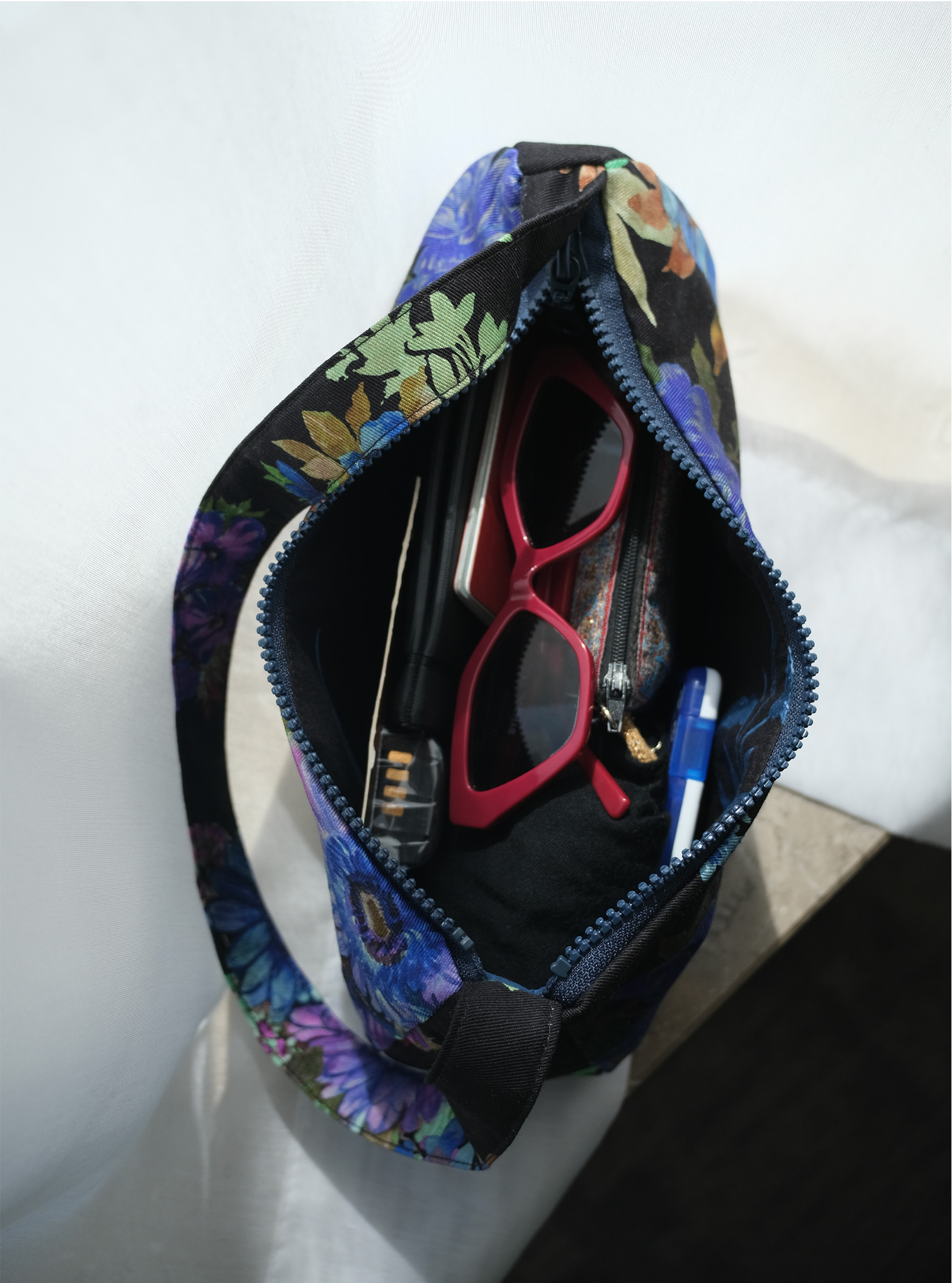 Night Bloom Bag - Image 6