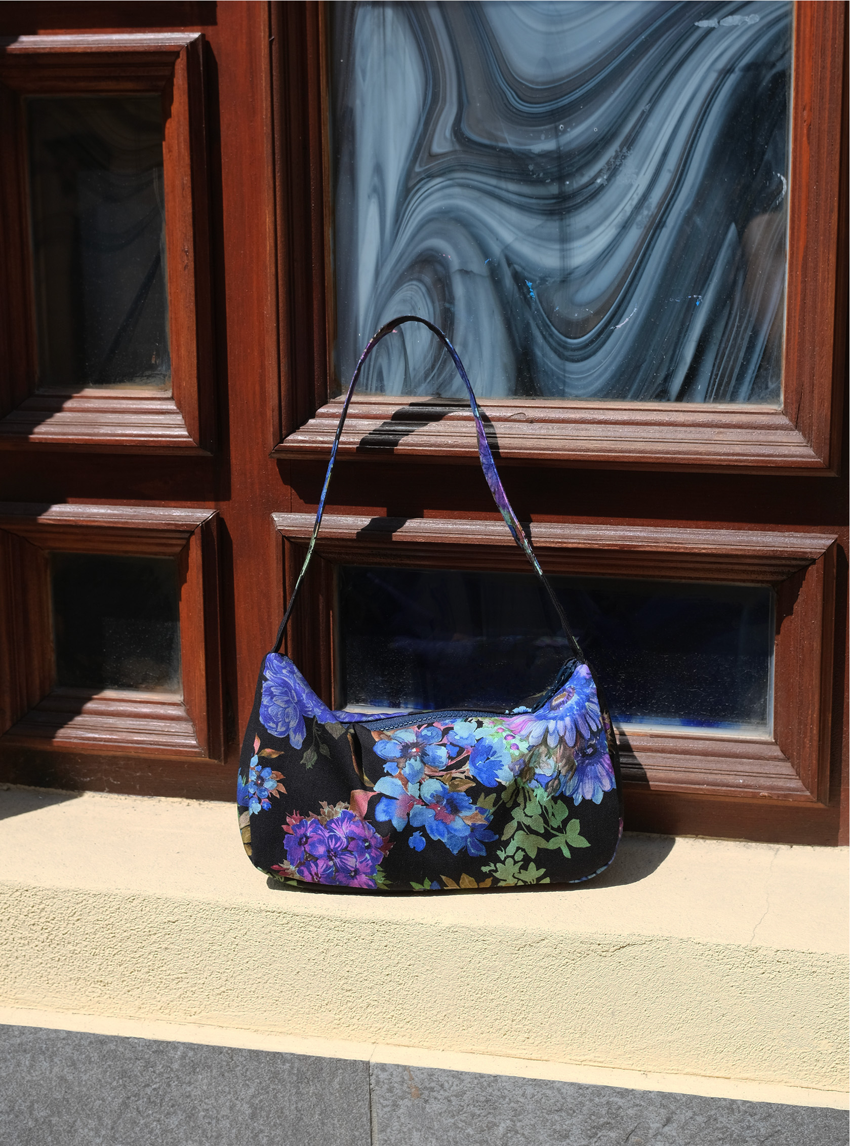 Night Bloom Bag - Image 8