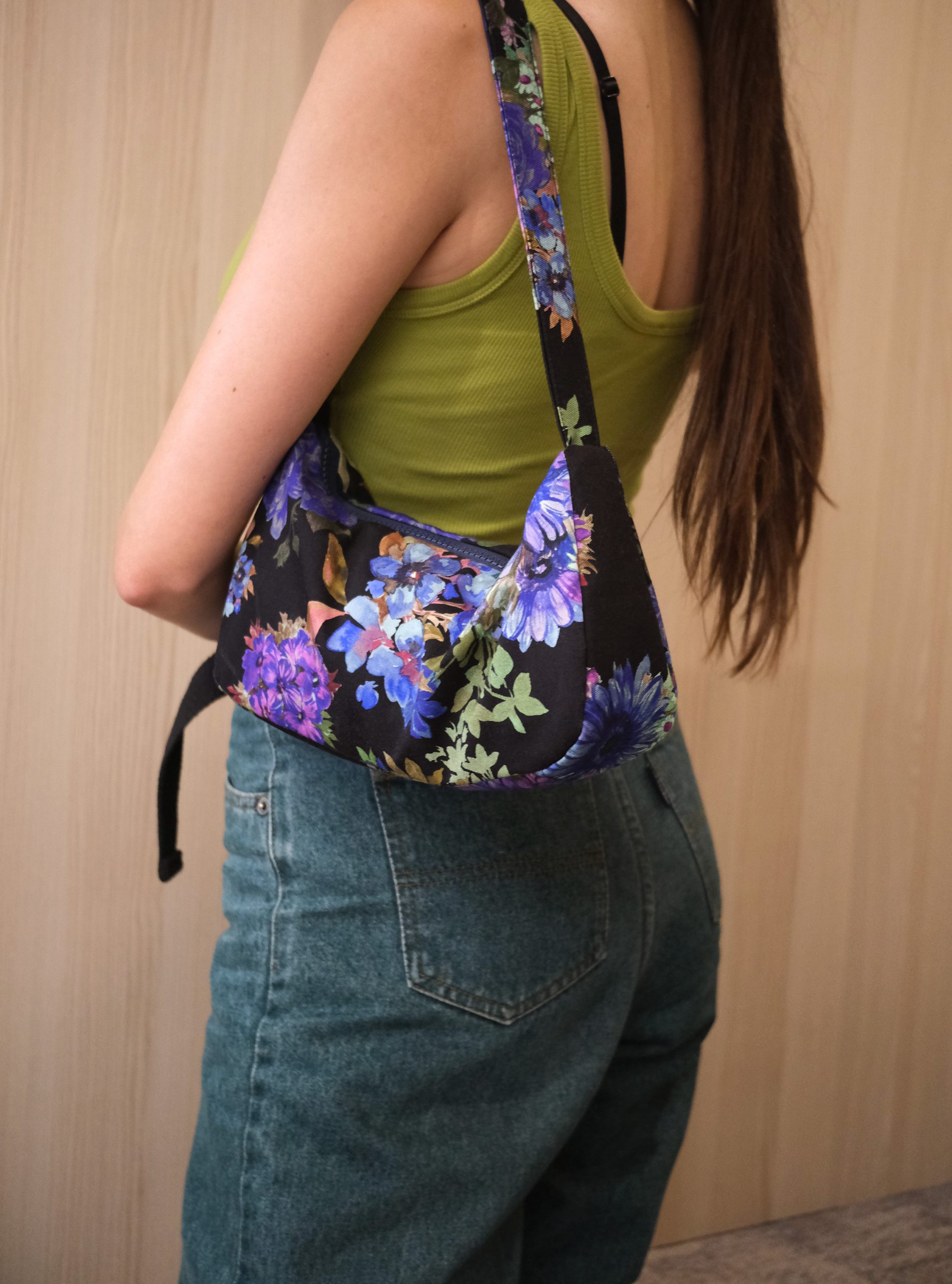 Night Bloom Bag - Image 9