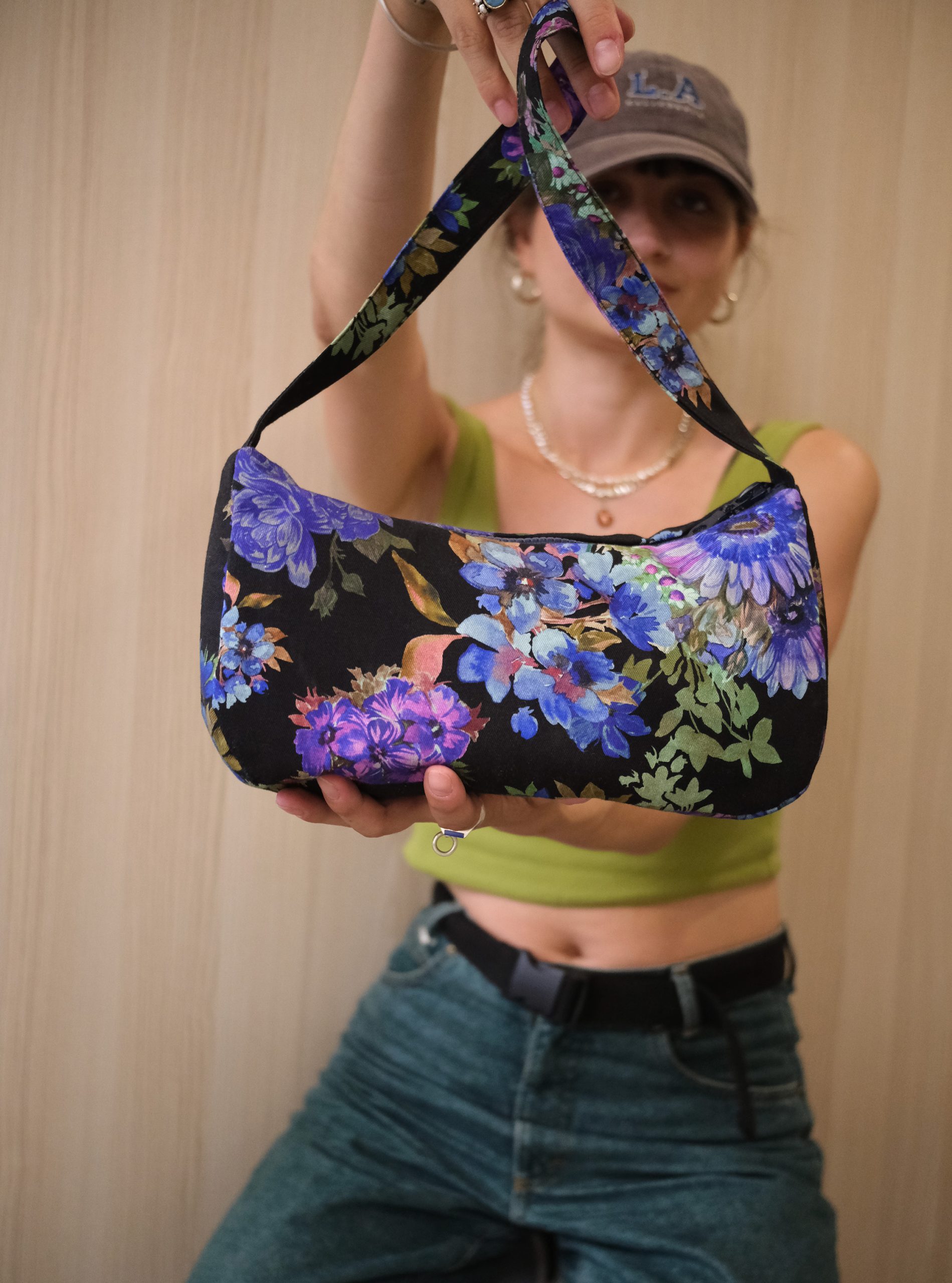 Night Bloom Bag - Image 15