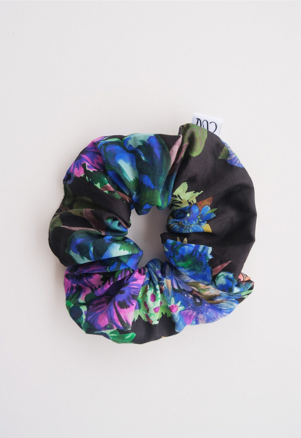 Bloom Scrunchie