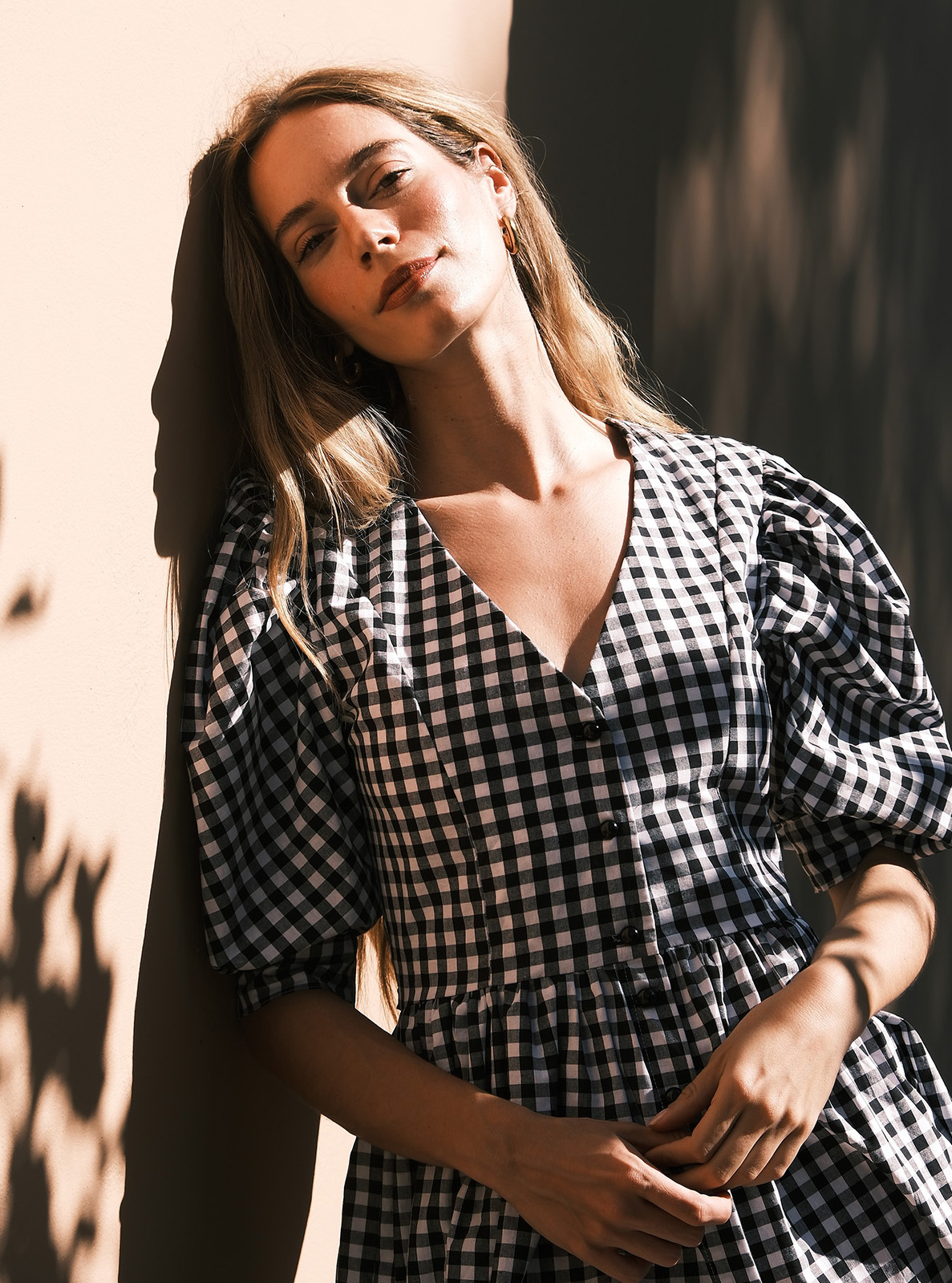 Alpine picnic dress - Image 4