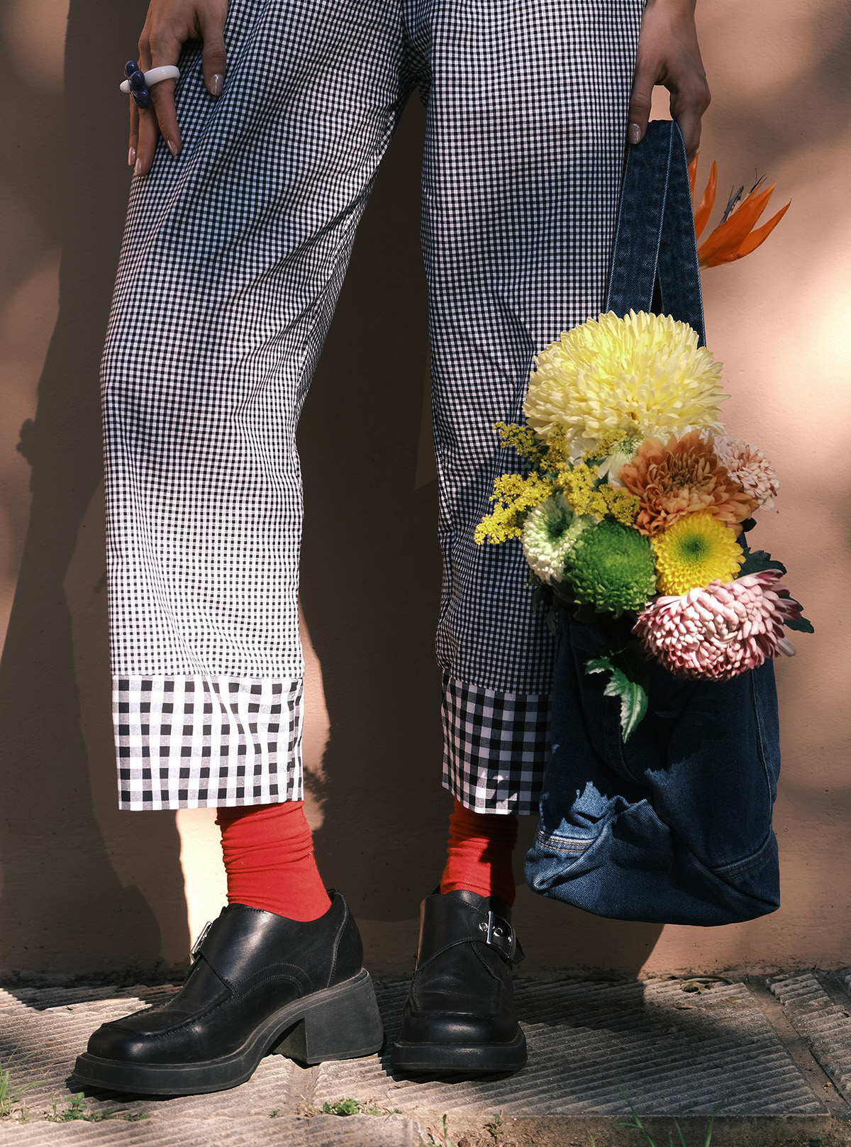 Alpine Picnic Pants - Image 7