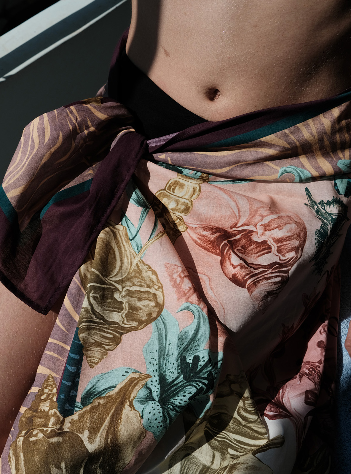 Daydream Sarong - Image 2