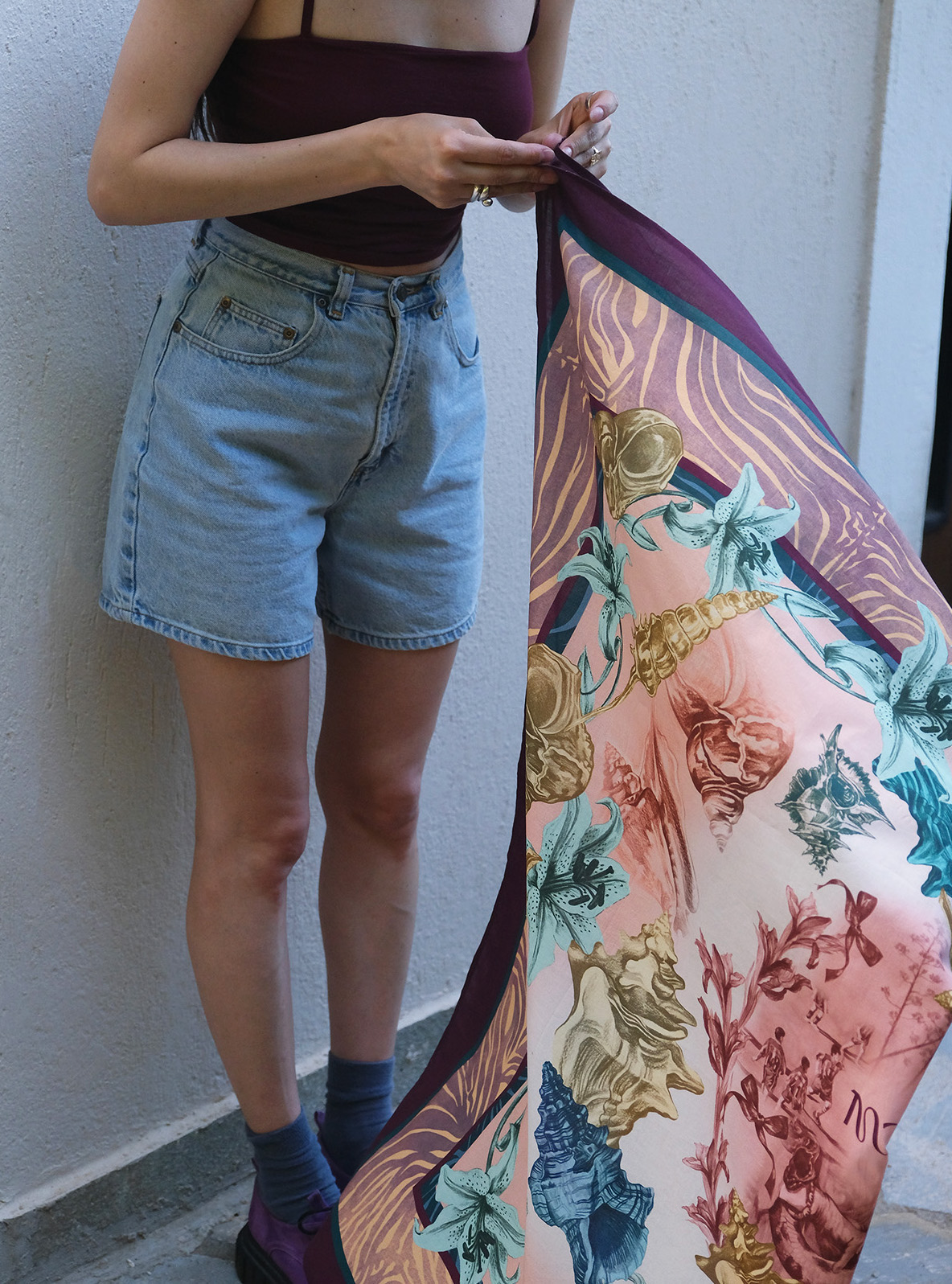Daydream Sarong - Image 10