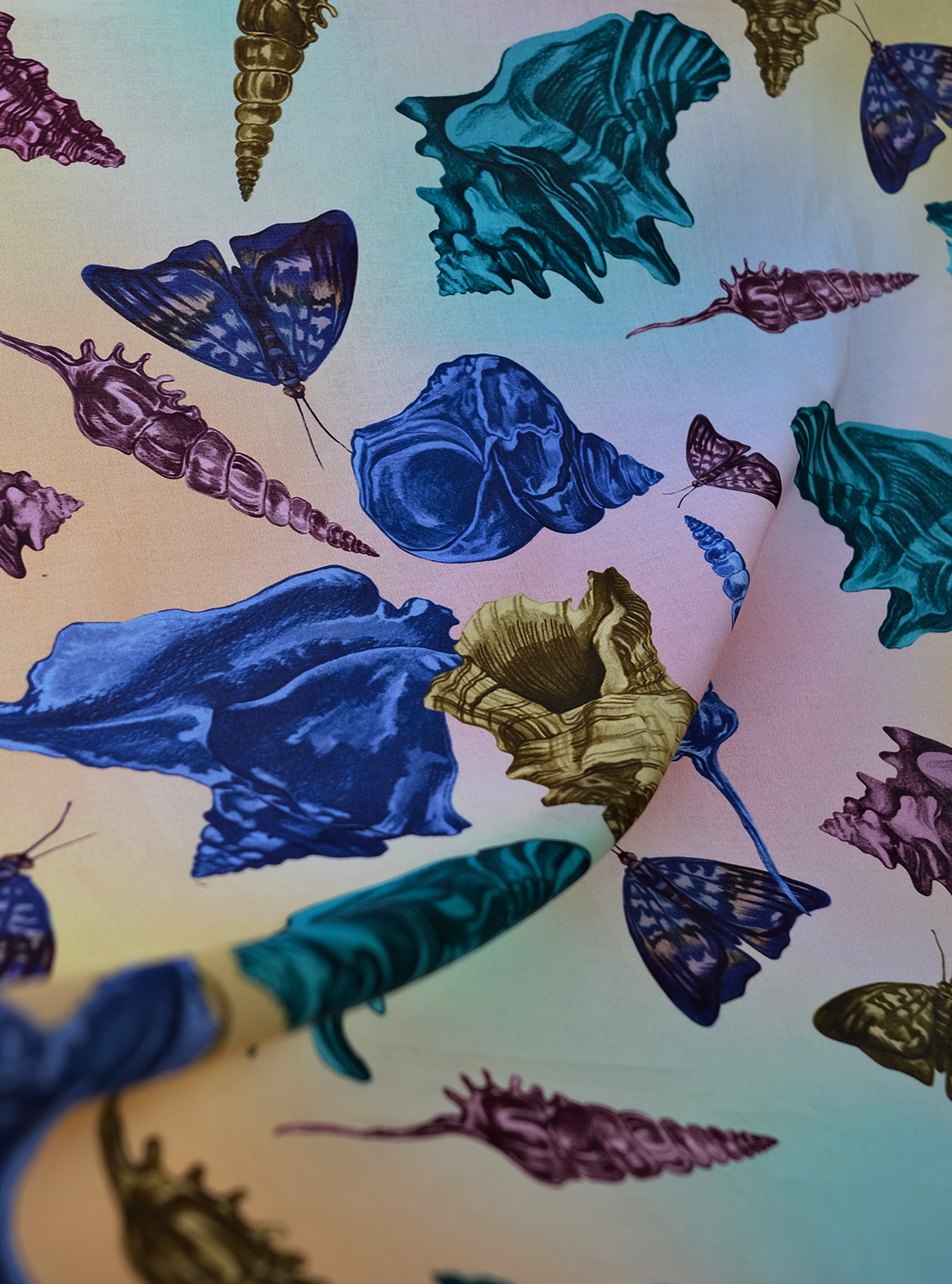 Coastal sarong - Image 9