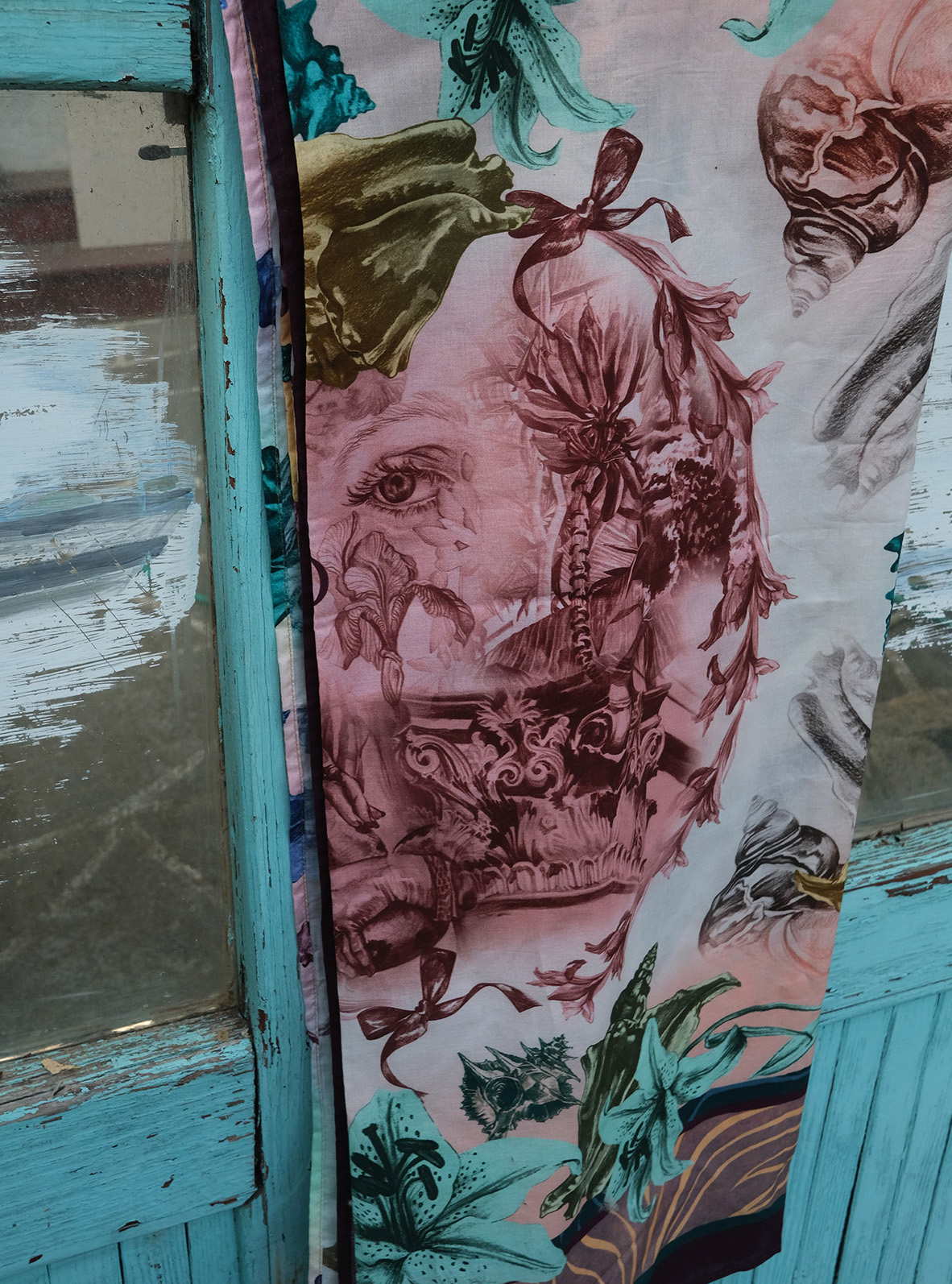 Daydream Sarong - Image 6