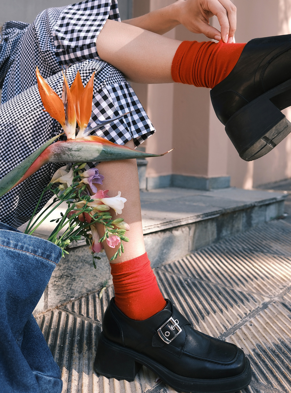 Alpine Picnic Pants - Image 2