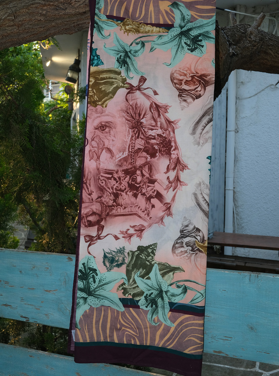 Daydream Sarong