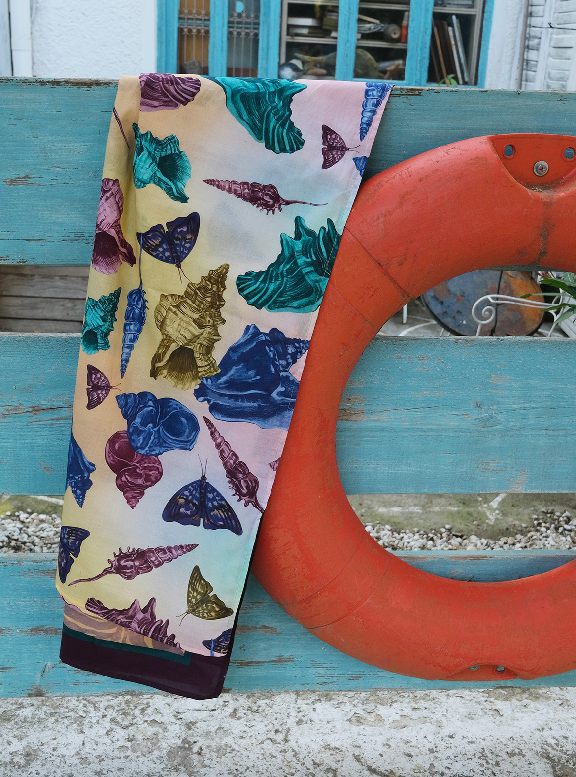 Coastal sarong - Image 5