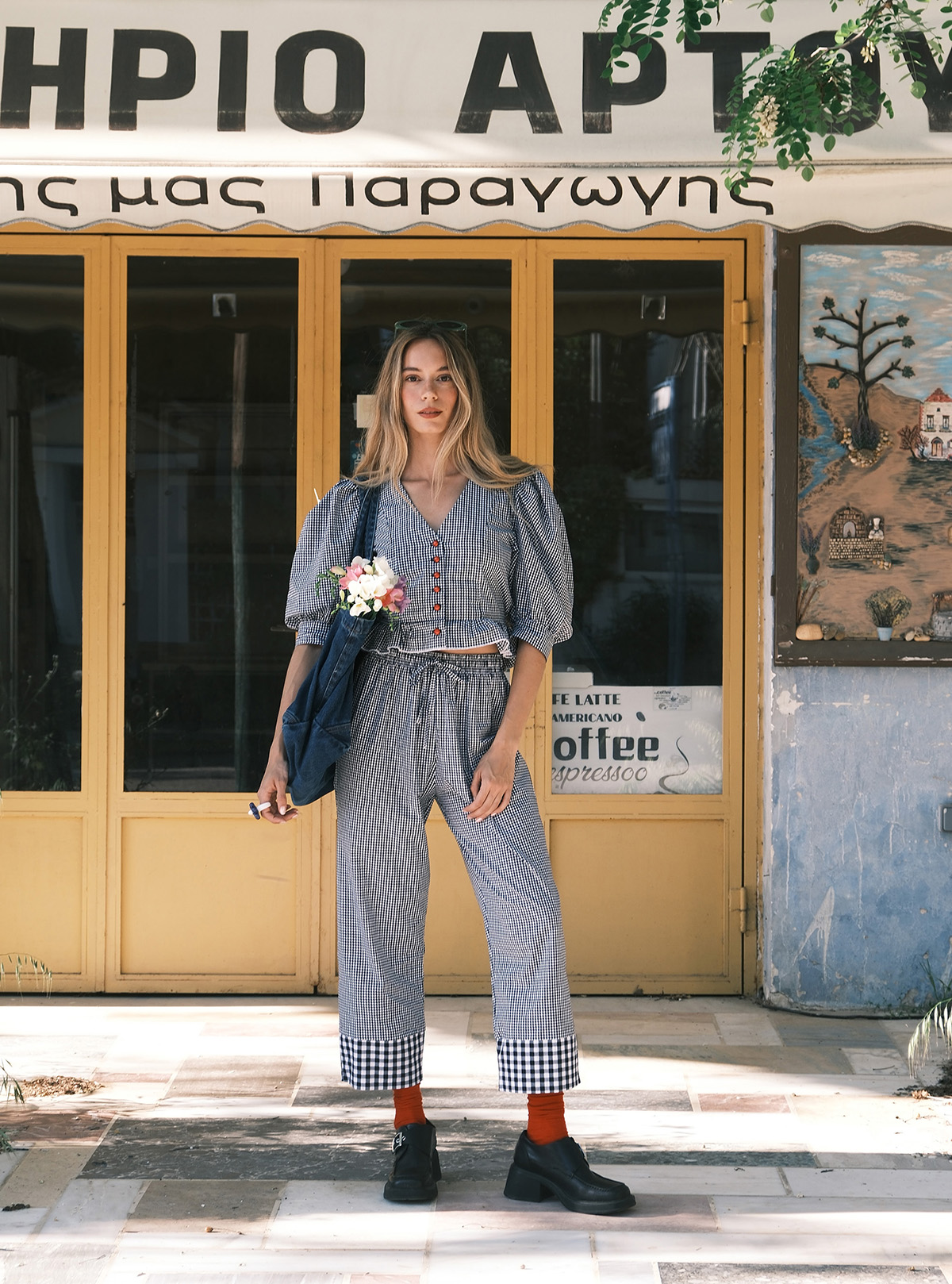 Alpine Picnic Pants - Image 10