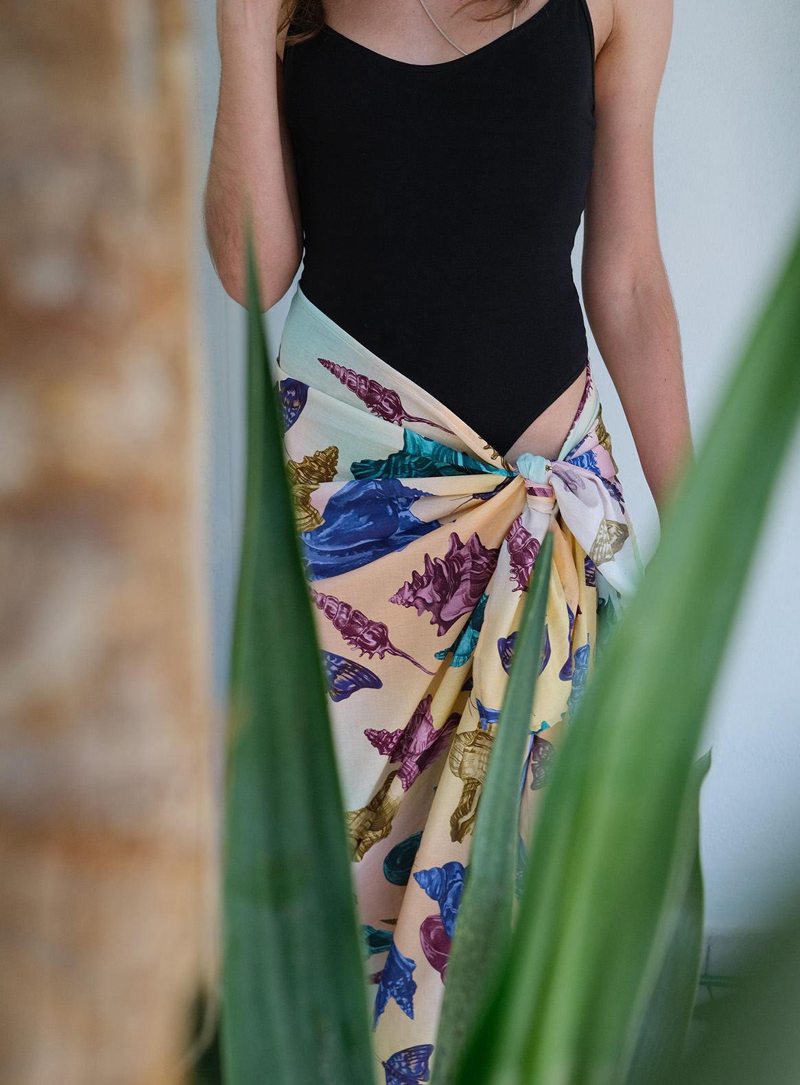 Coastal sarong - Image 8
