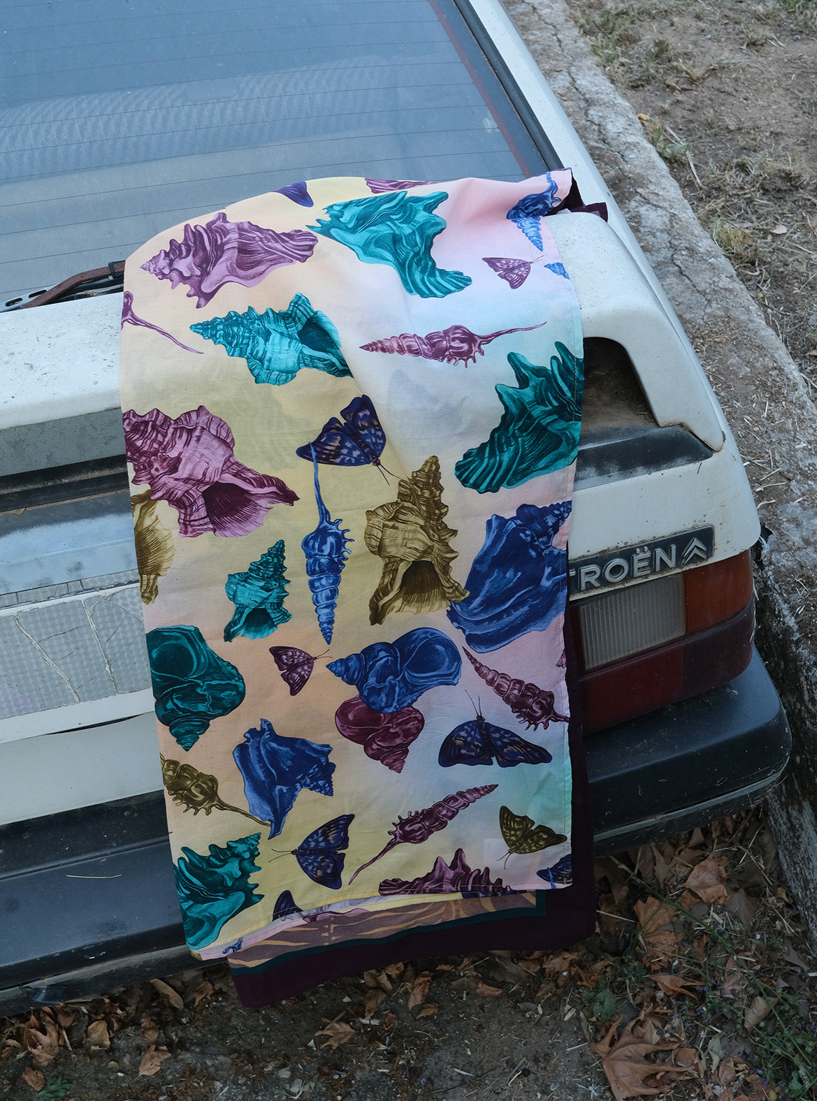 Coastal sarong - Image 7
