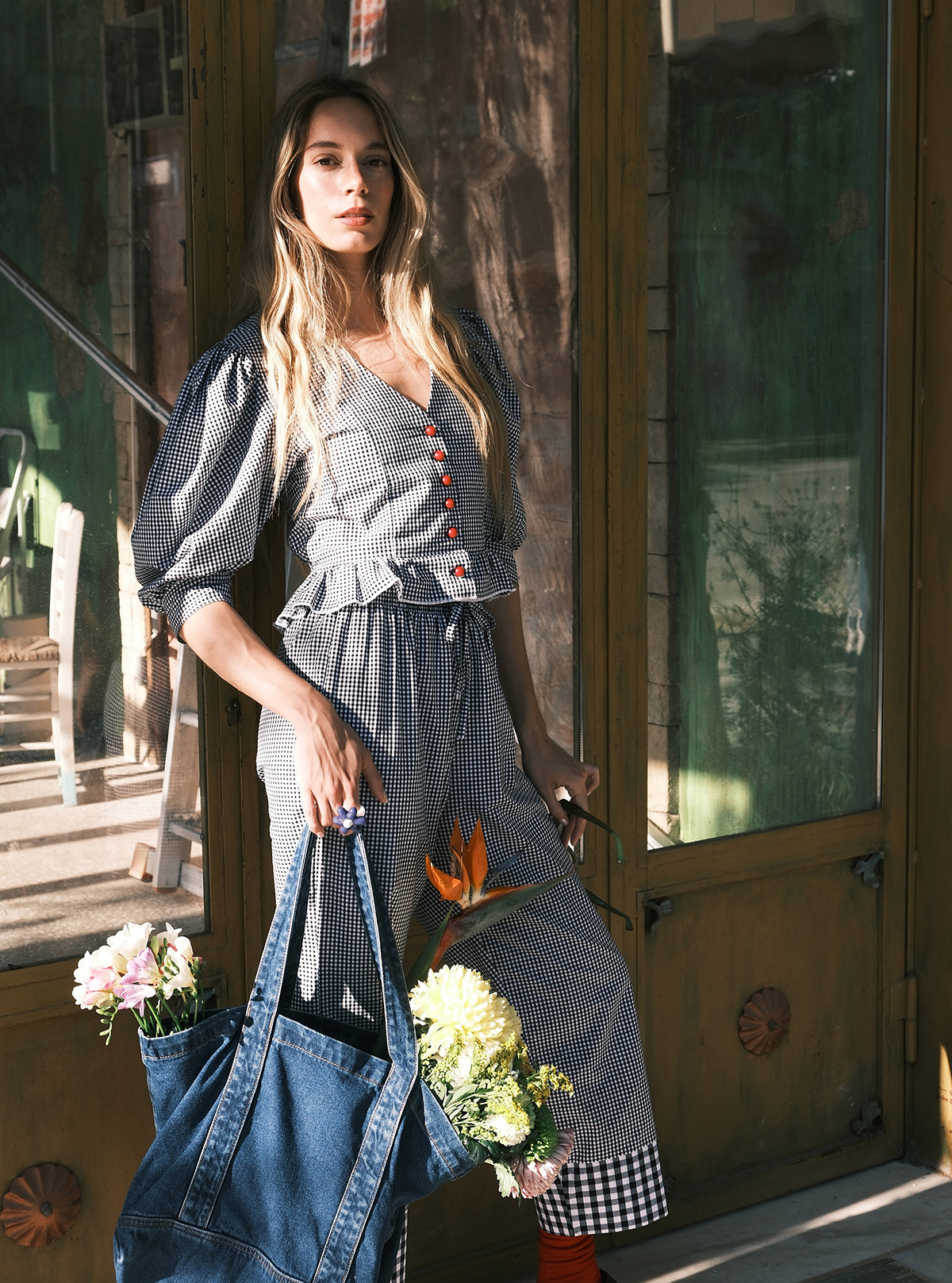 Alpine Picnic Pants - Image 6