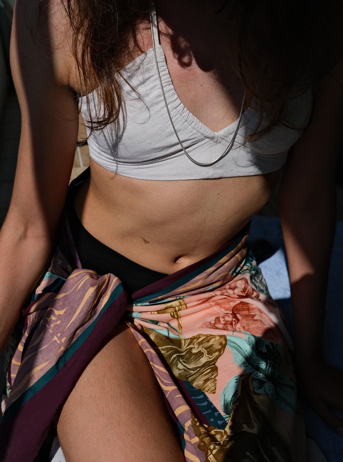 Daydream Sarong - Image 5