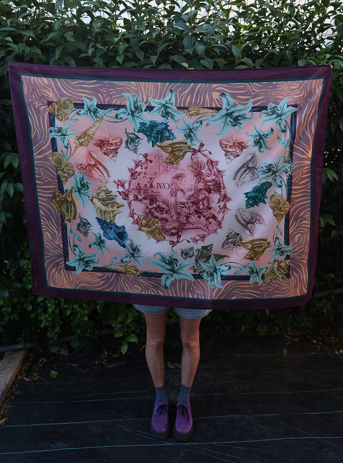 Daydream Sarong - Image 11