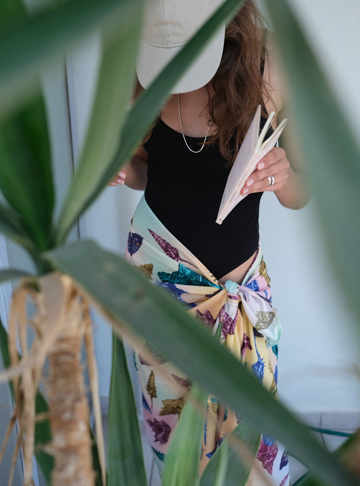 Coastal sarong - Image 4