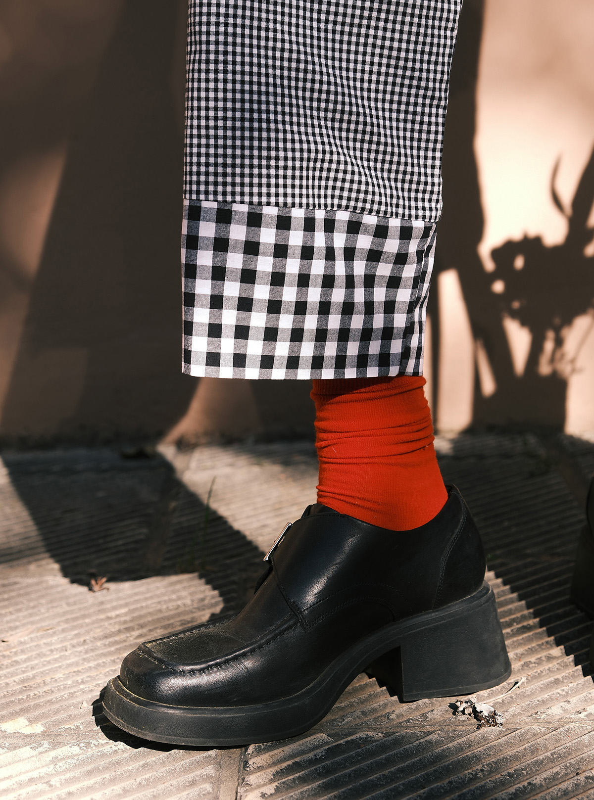 Alpine Picnic Pants - Image 5