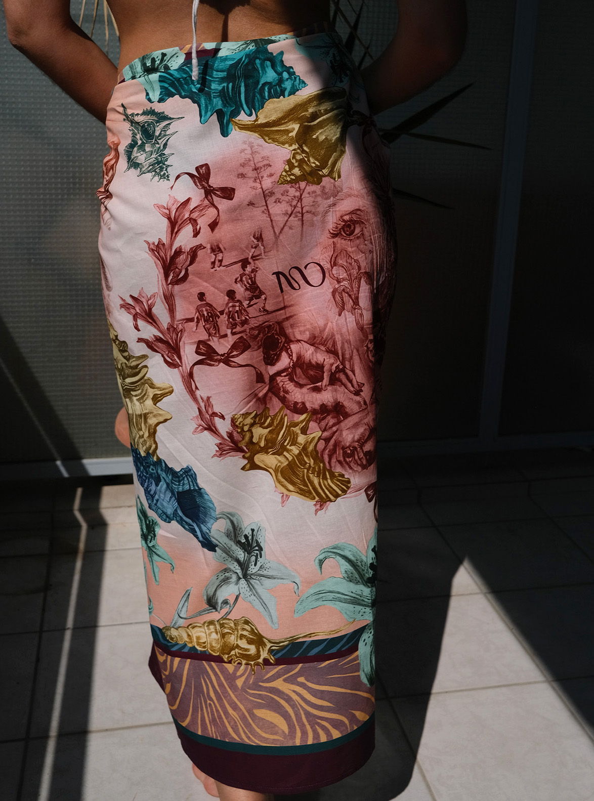 Daydream Sarong - Image 13
