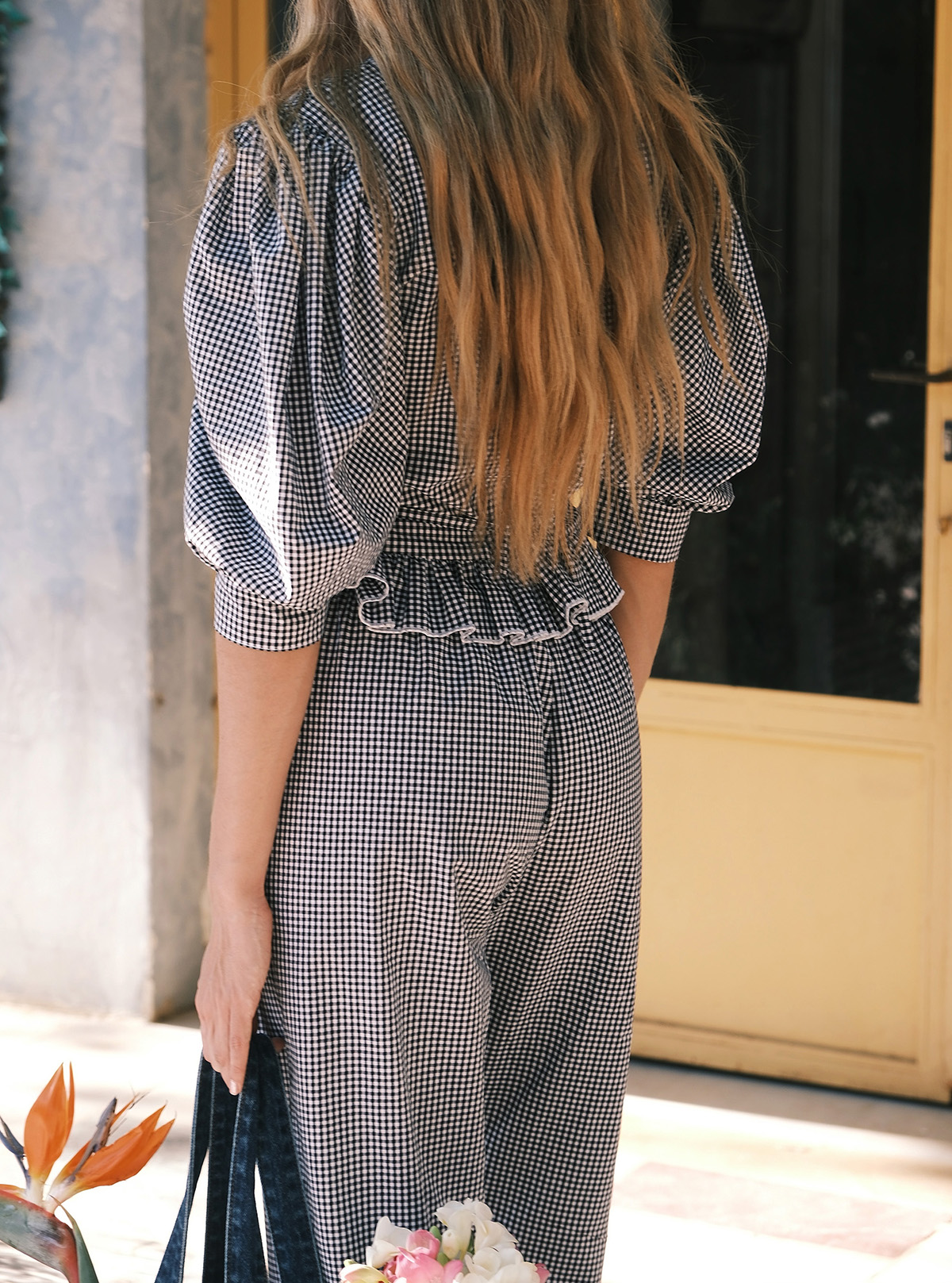 Alpine Picnic Pants - Image 3