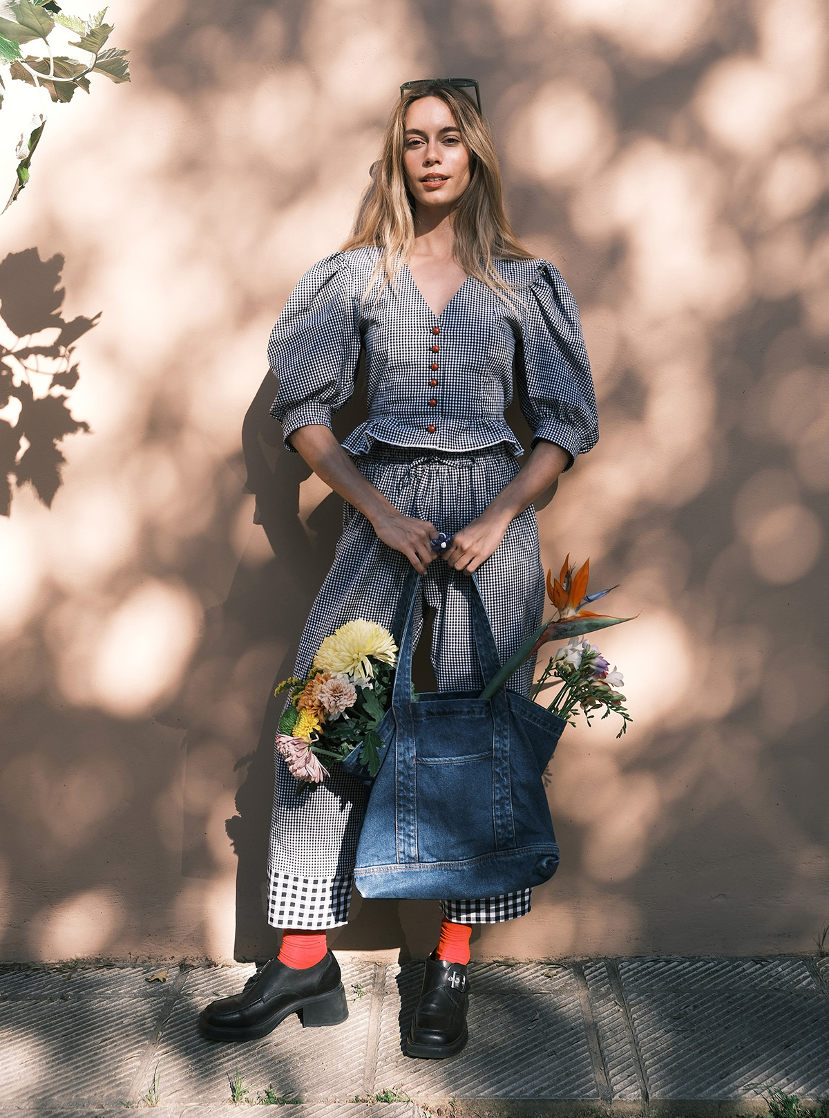 Alpine Picnic Pants - Image 9