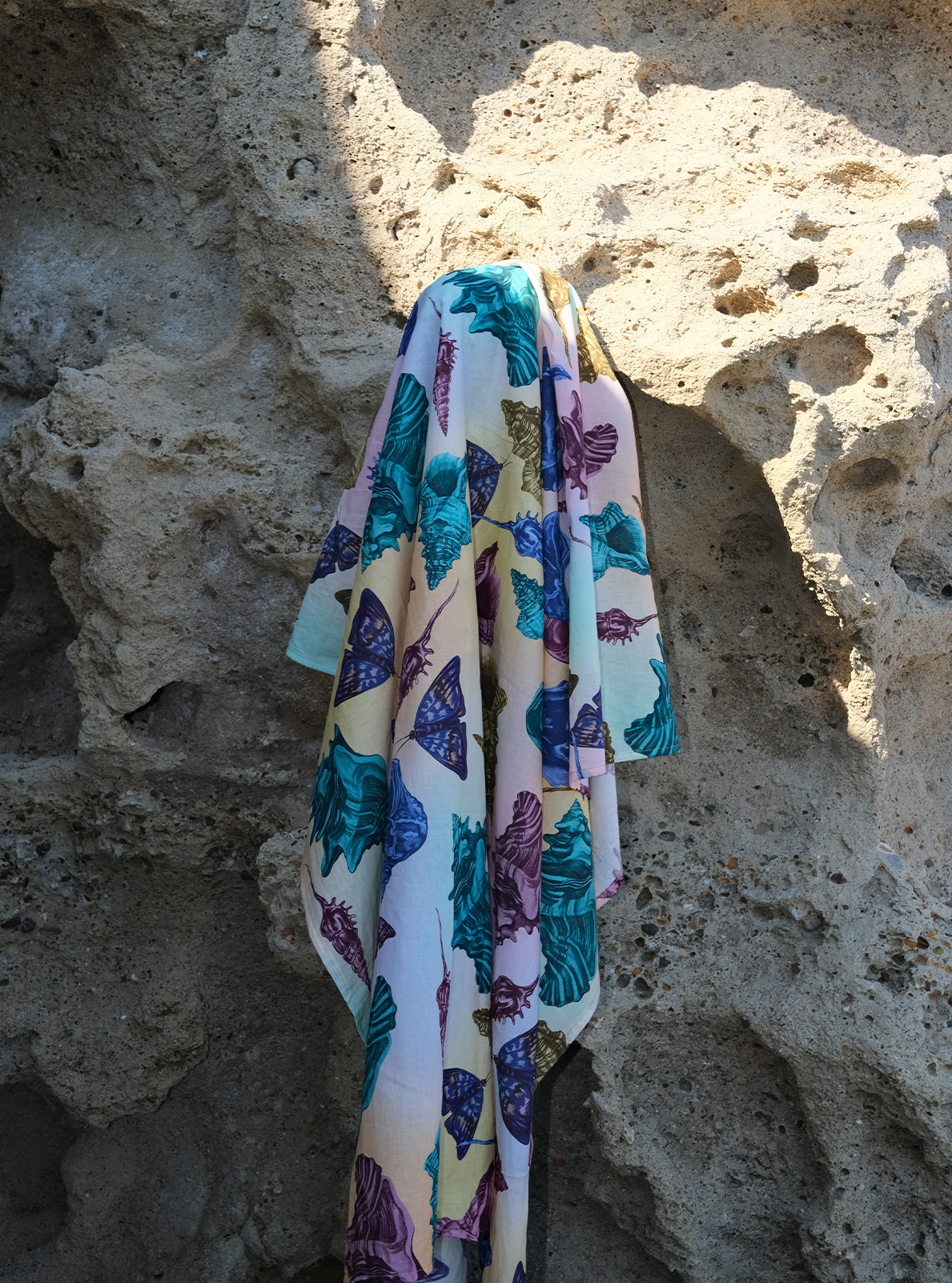 Coastal sarong - Image 8