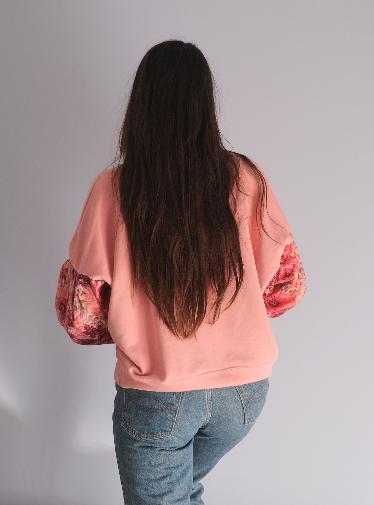 Pink meadow - Image 8